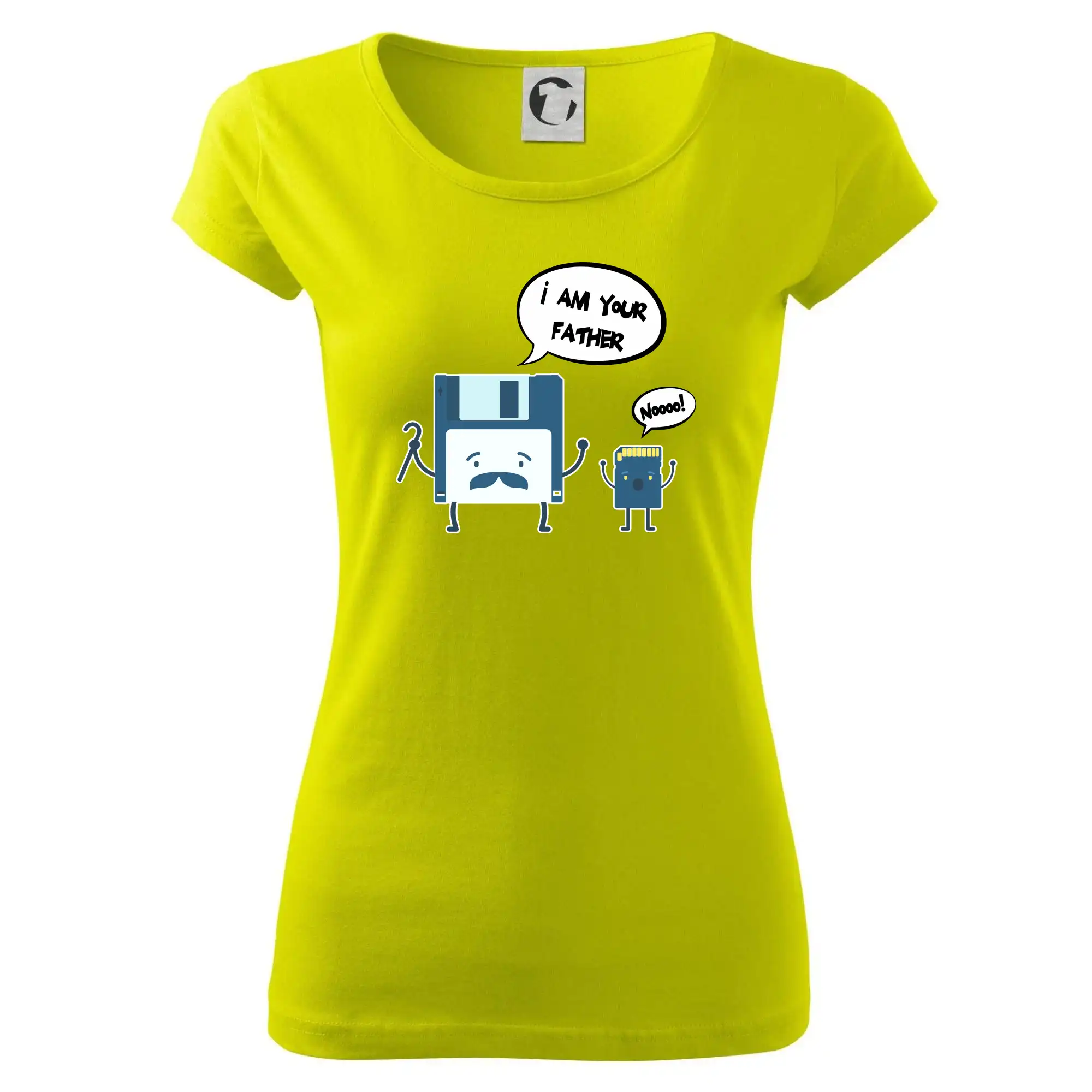 I am your father SD karta