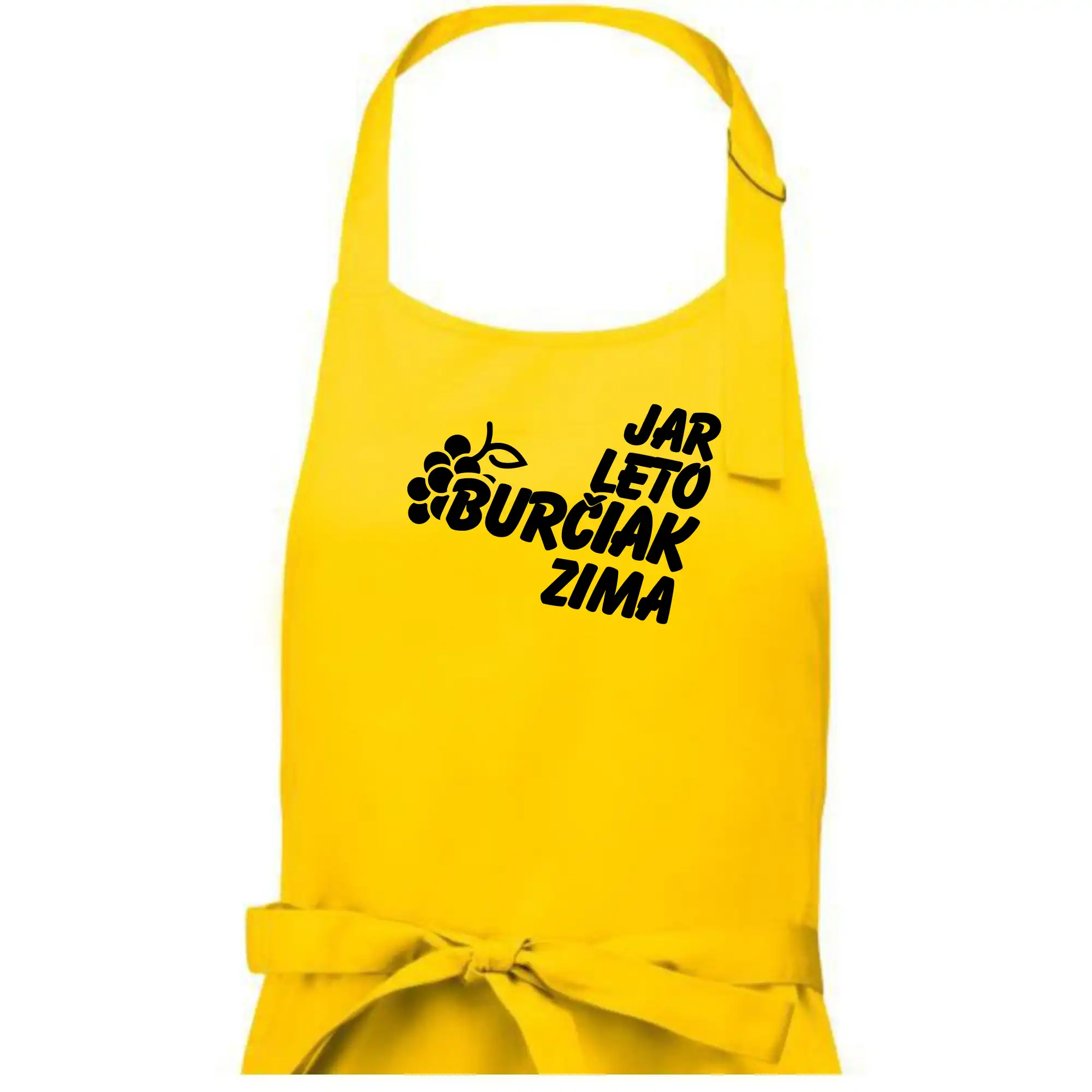 Jar leto burčiak zima