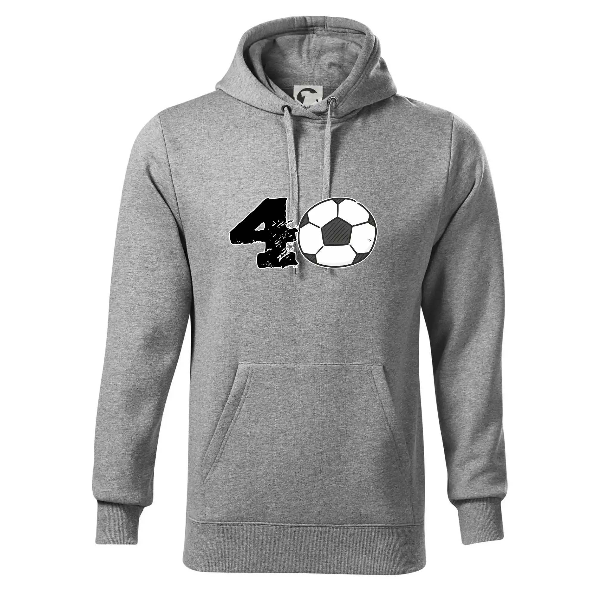 Fotbal kulaté narozeniny 40