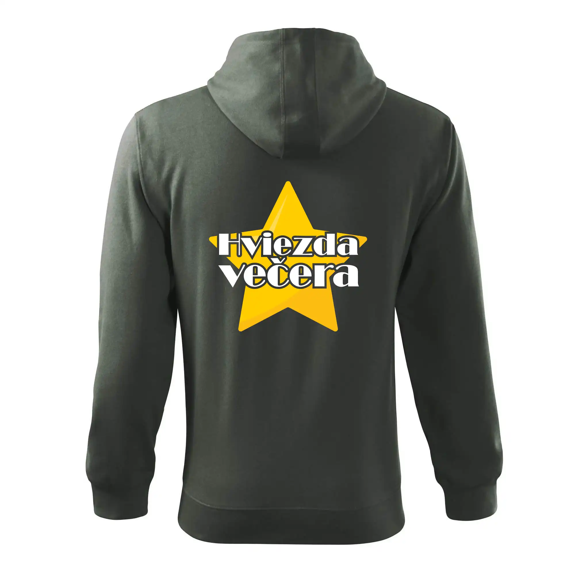 Hviezda večera SK
