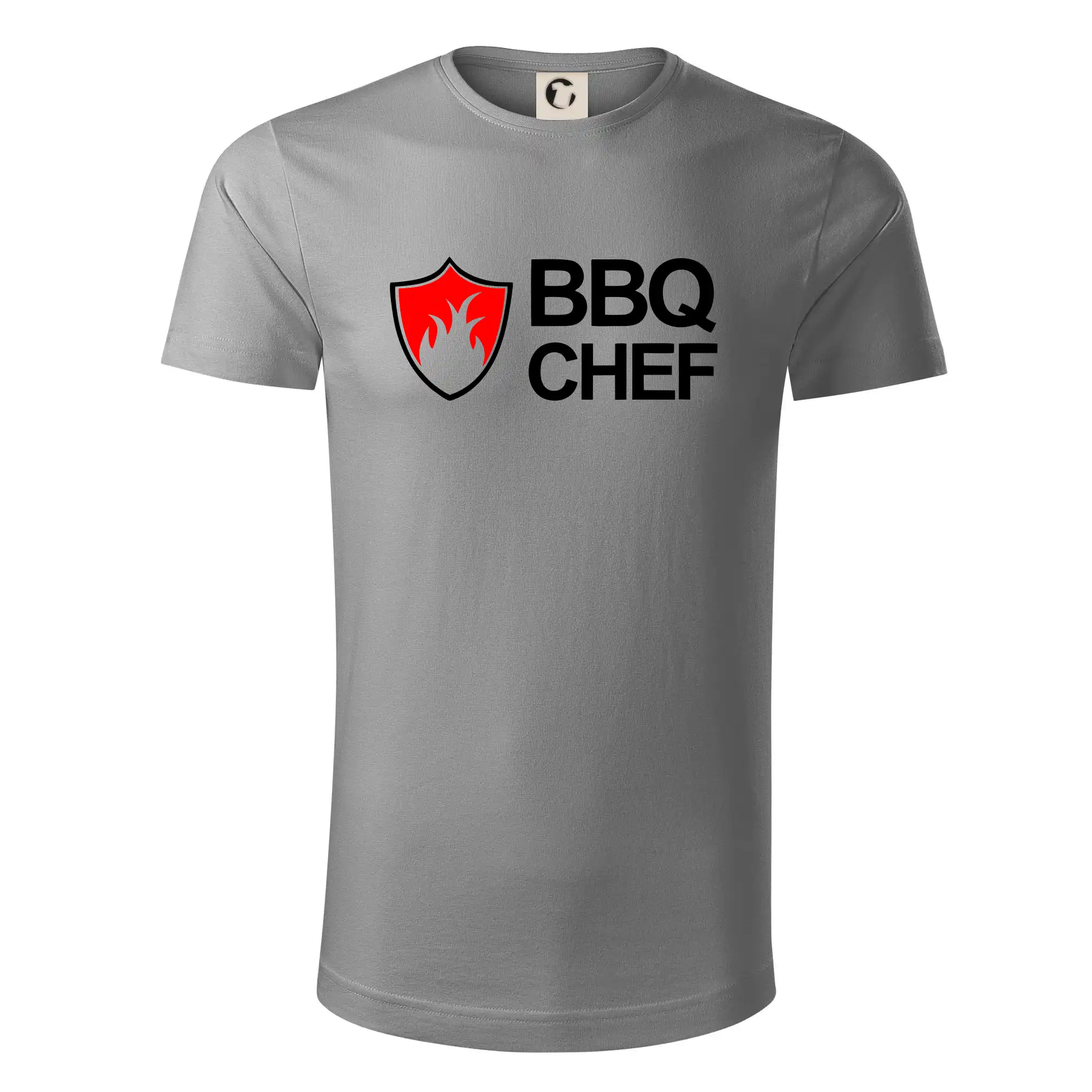 Grilování - BBQ Chef