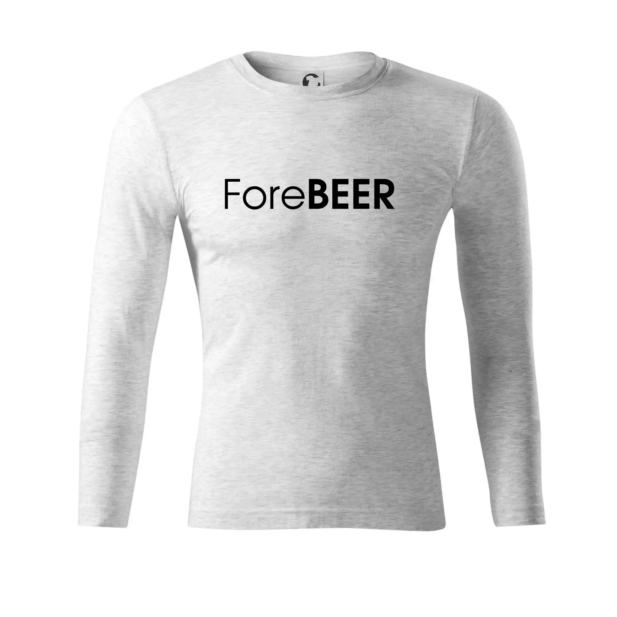 Pivní nápisy ForeBEER