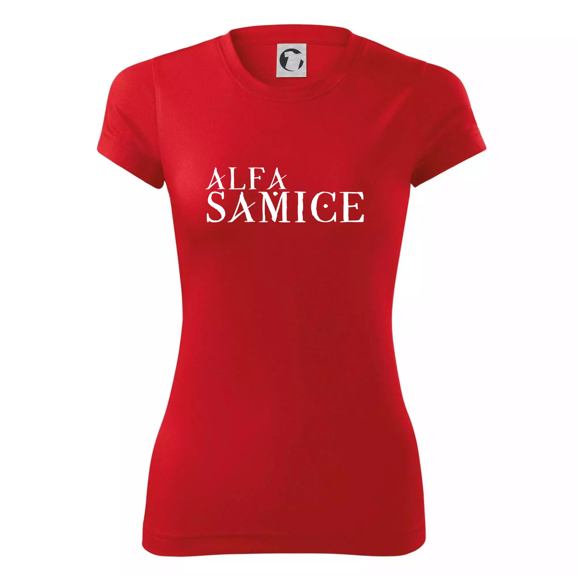 Alfa Samice