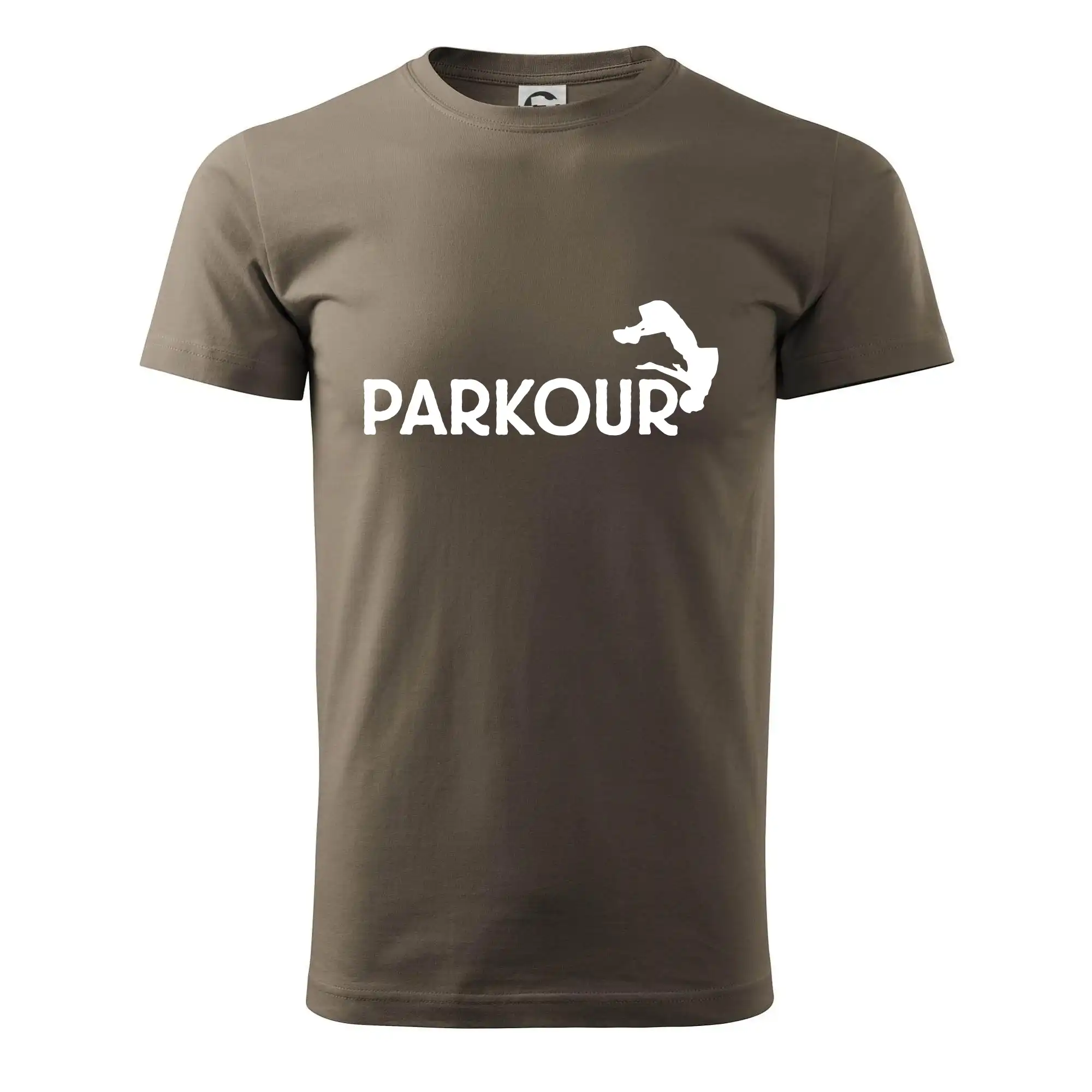 Parkour - salto
