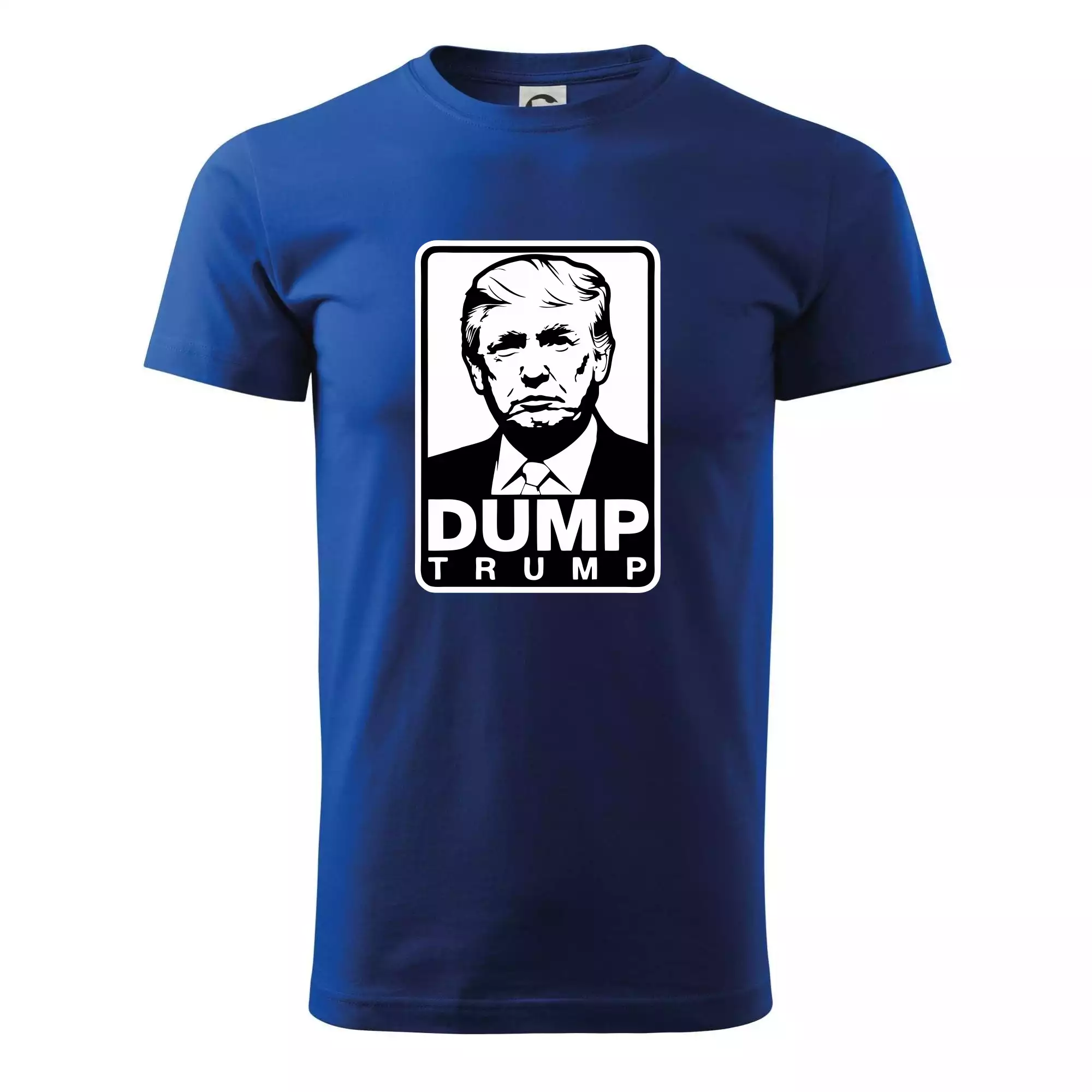 Dump Trump