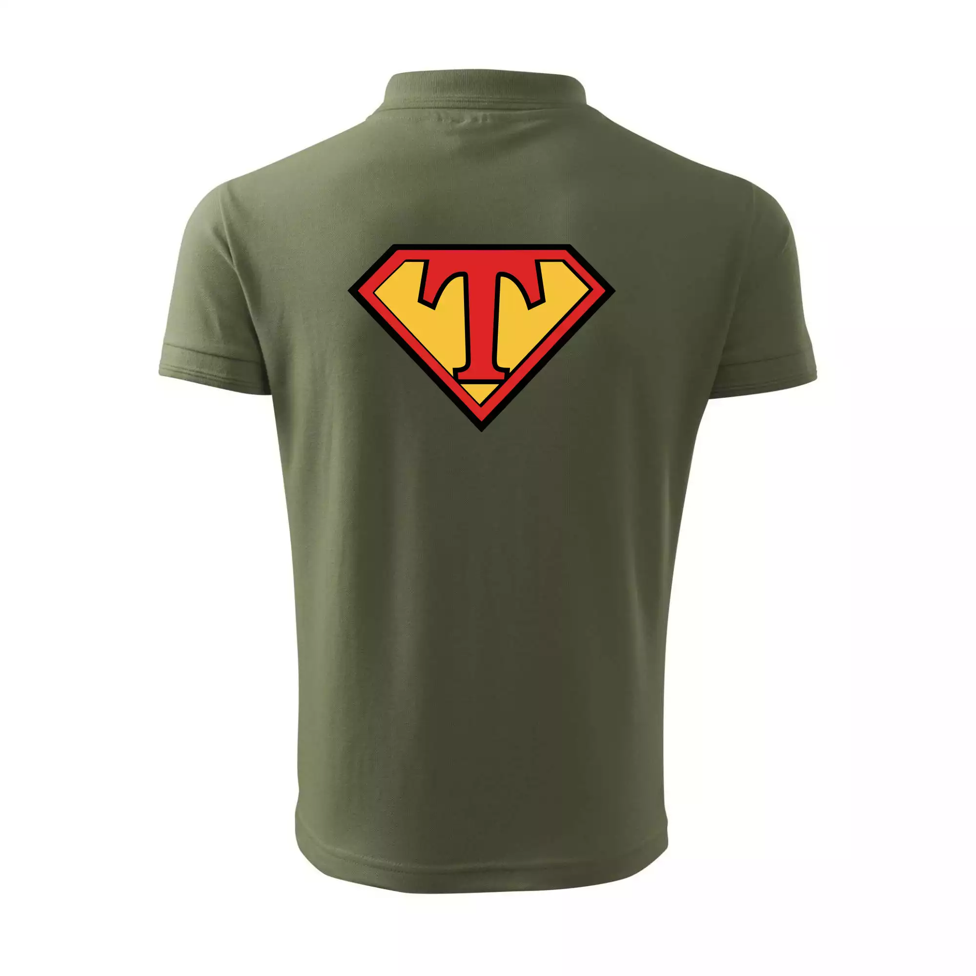 Superman písmeno