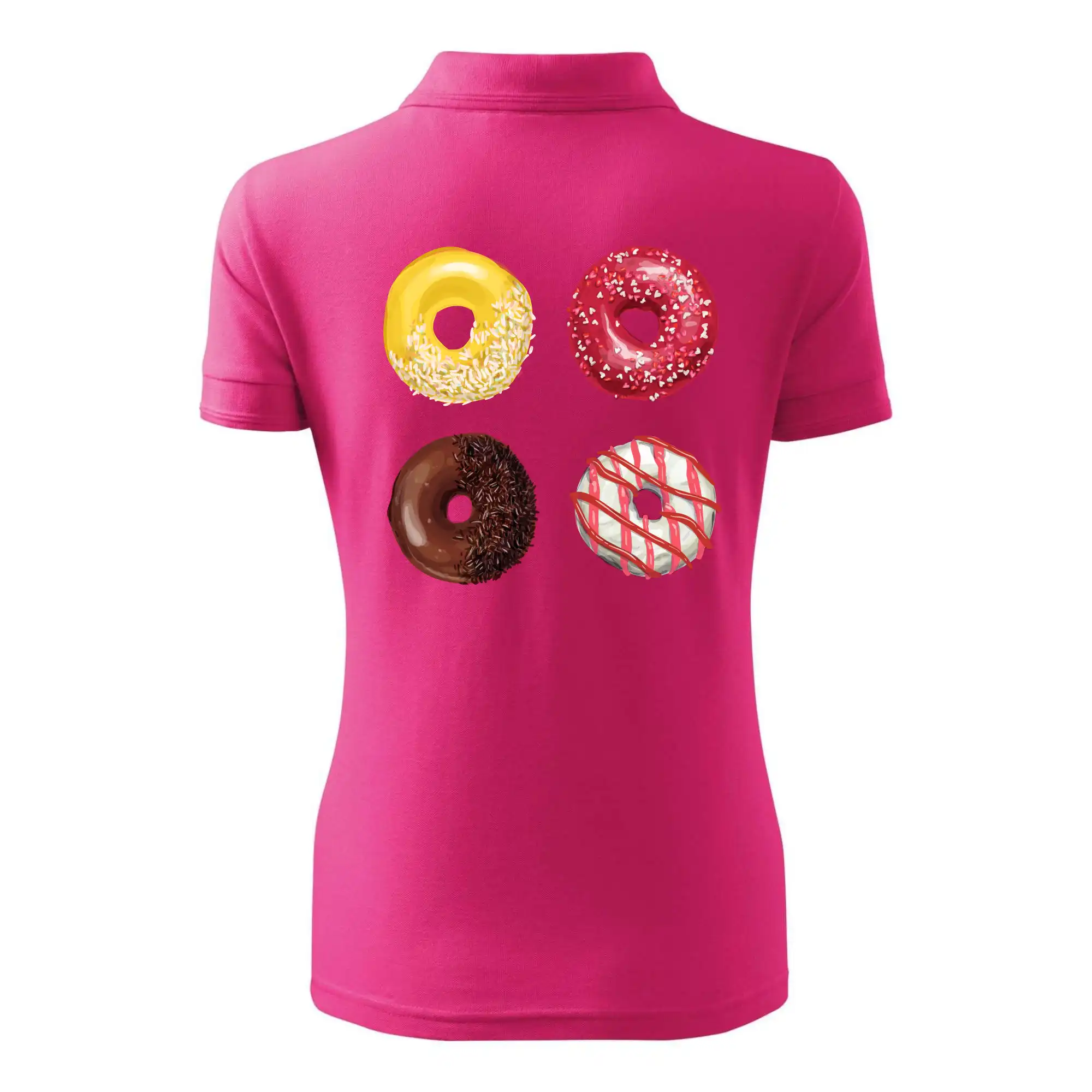 4 donuty