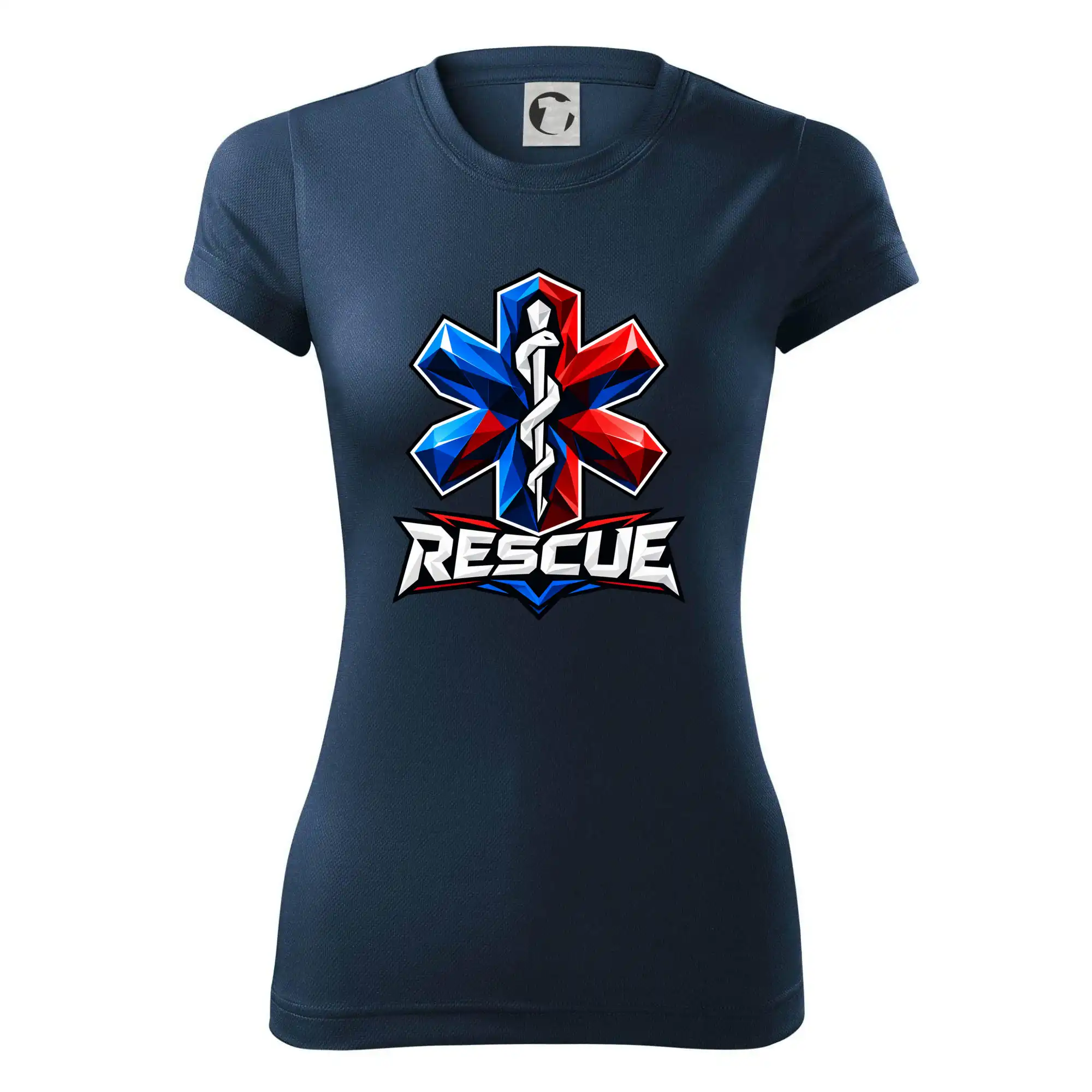 Rescue diamant