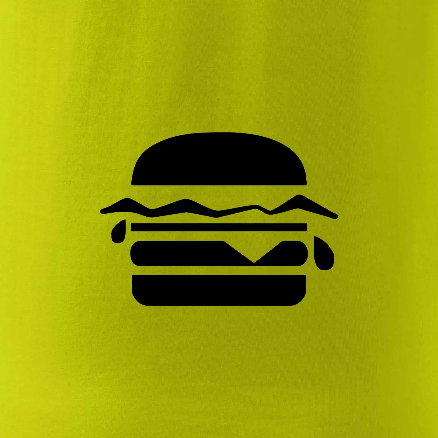Hamburger ikona