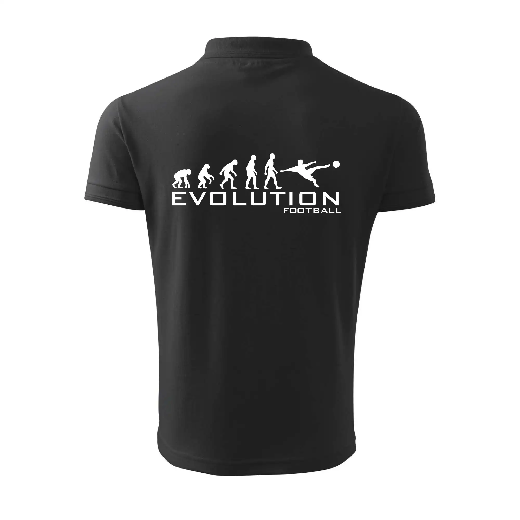 Evolution Football