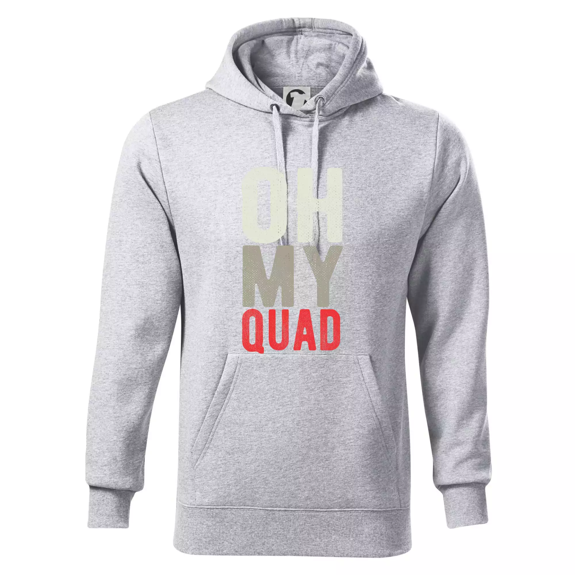OH my Quad