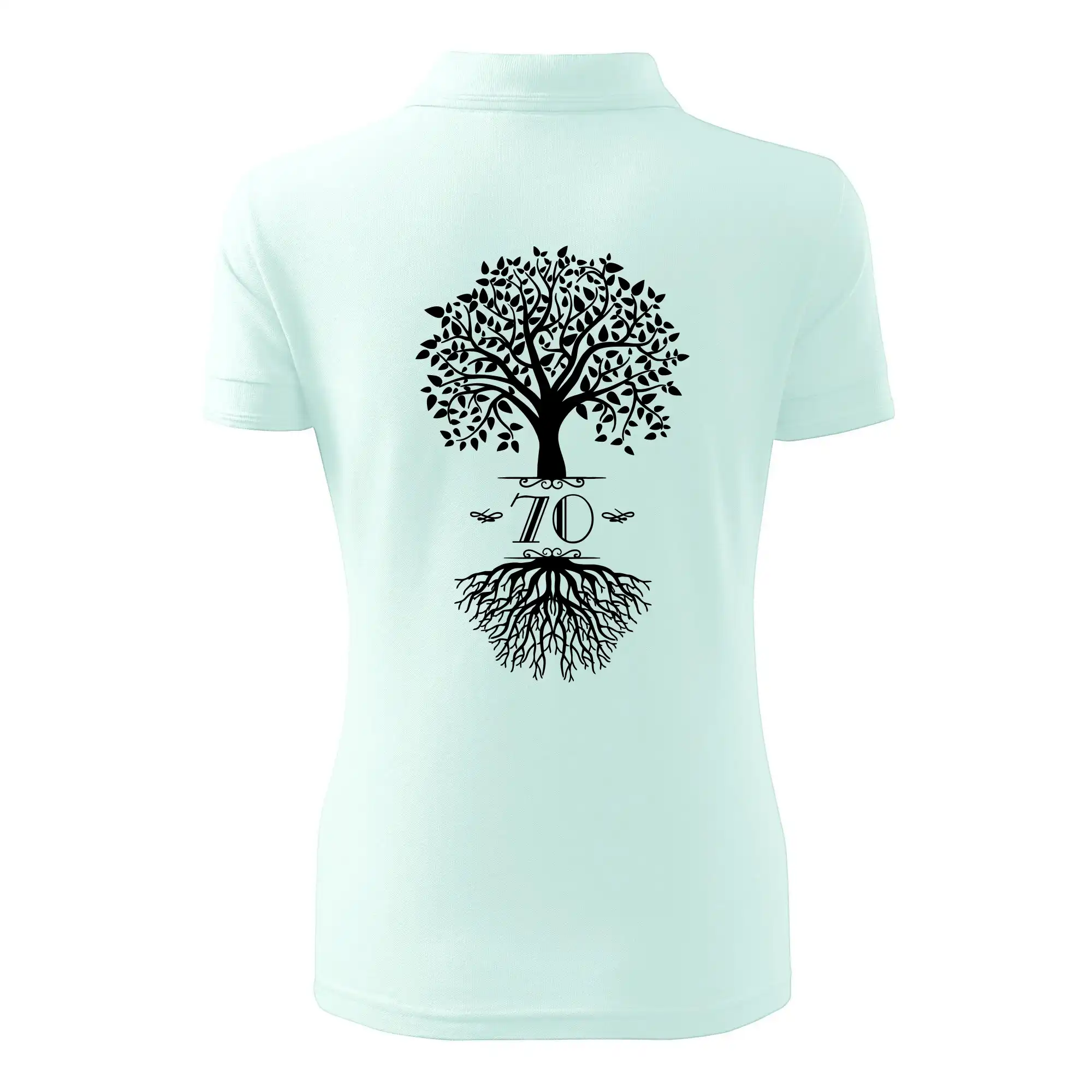 Narozeninový strom 70