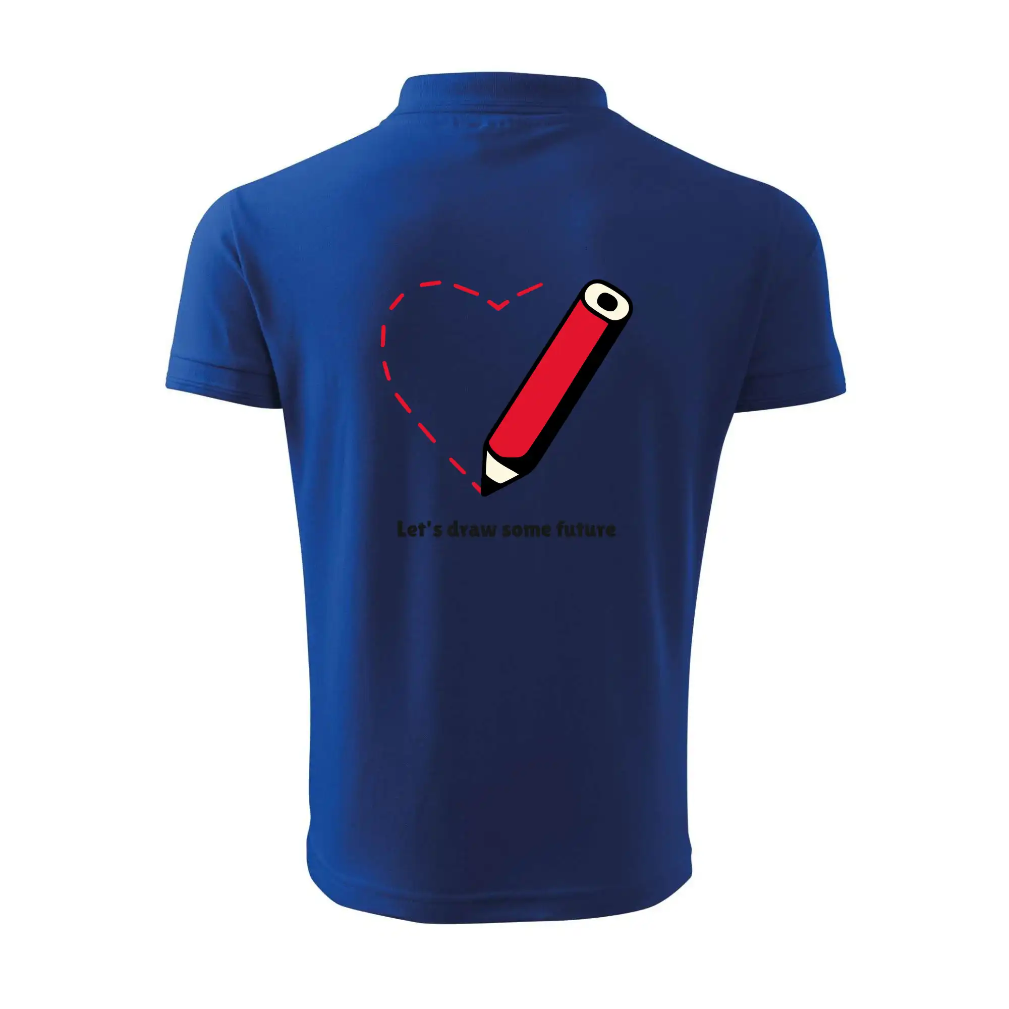 Let's draw some future