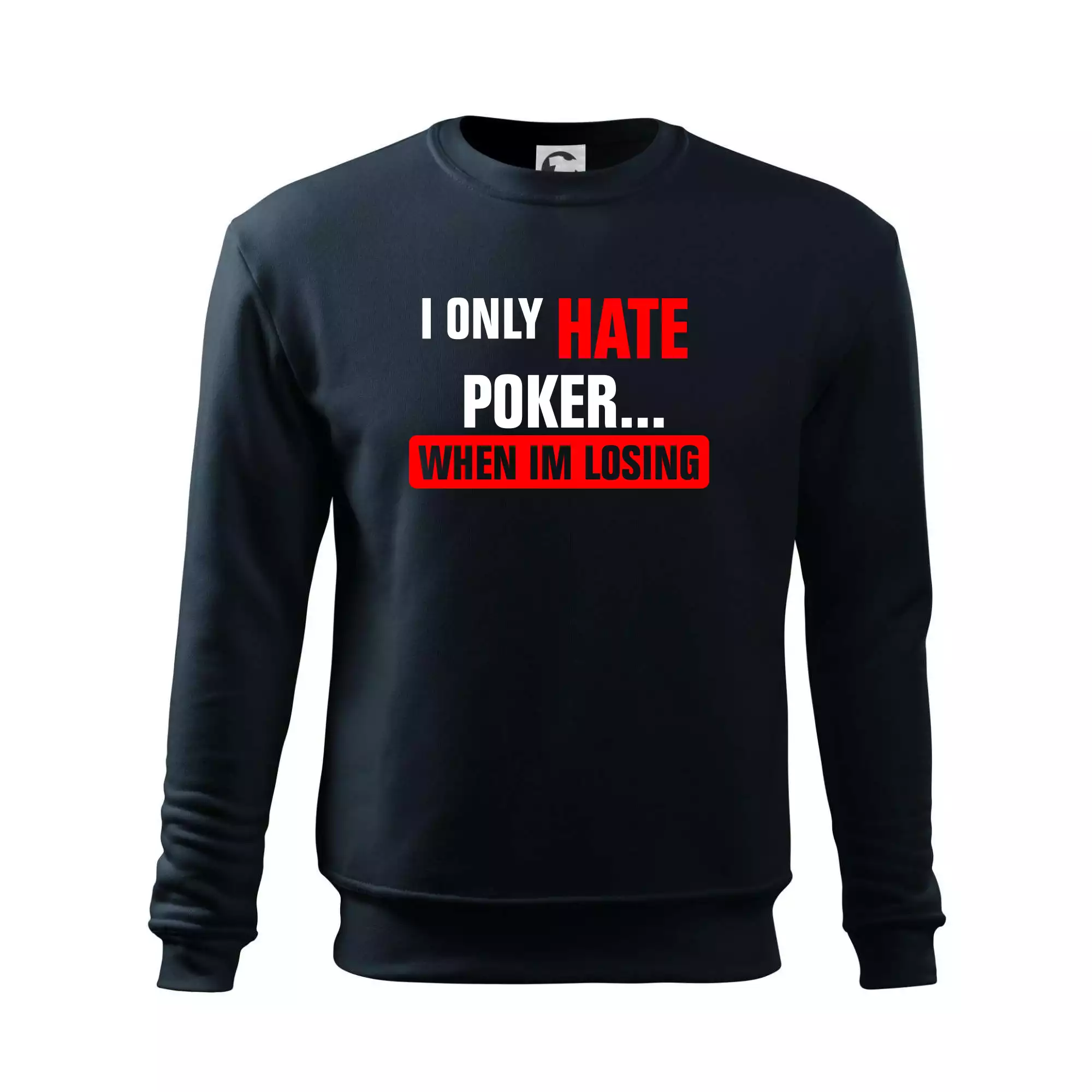 Hate poker
