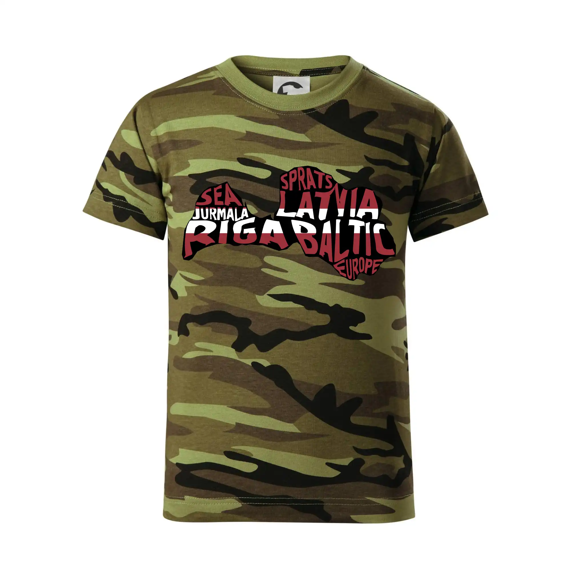 Mapy - názvy měst - Moldávie