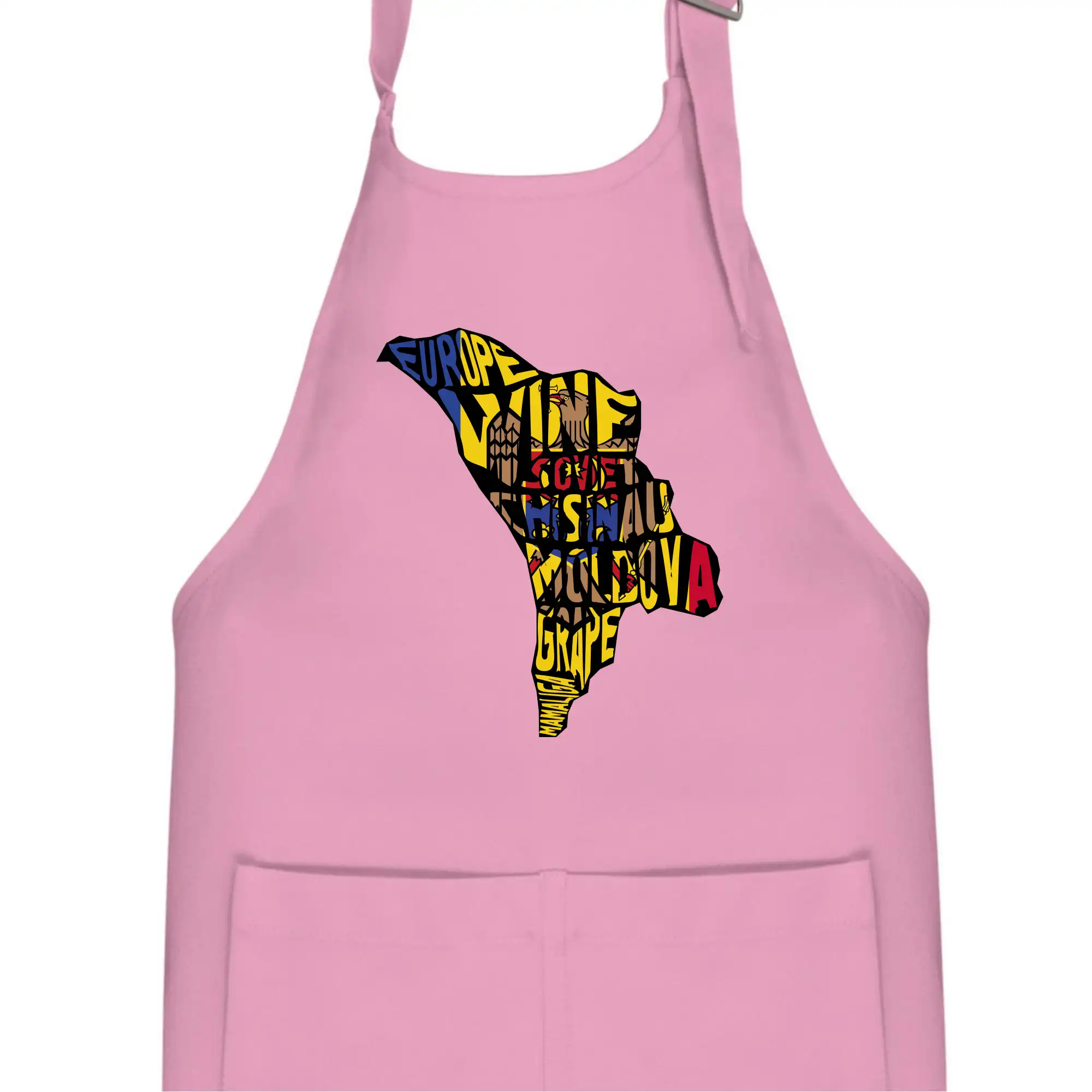 Mapy - názvy měst - Polsko