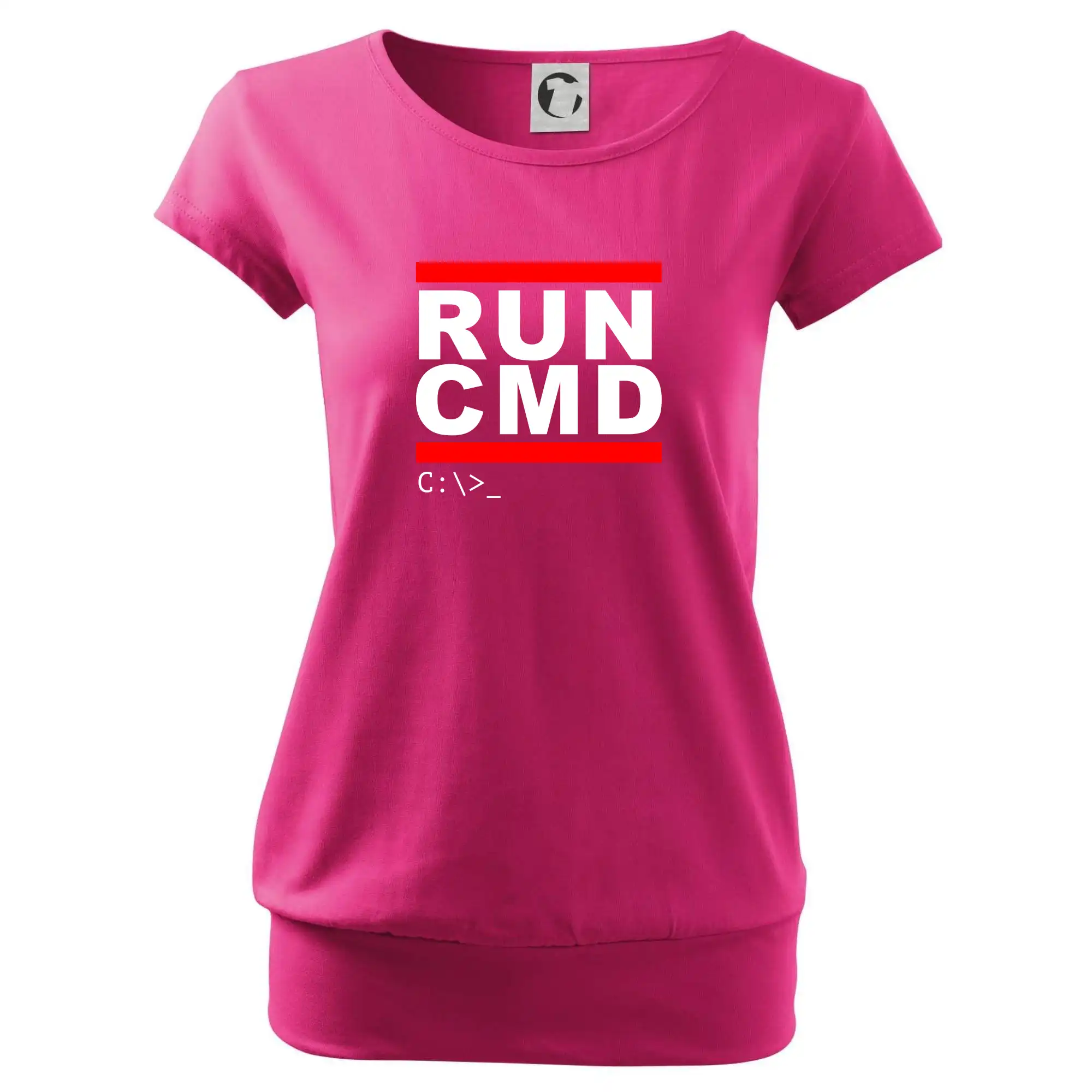 Run CMD