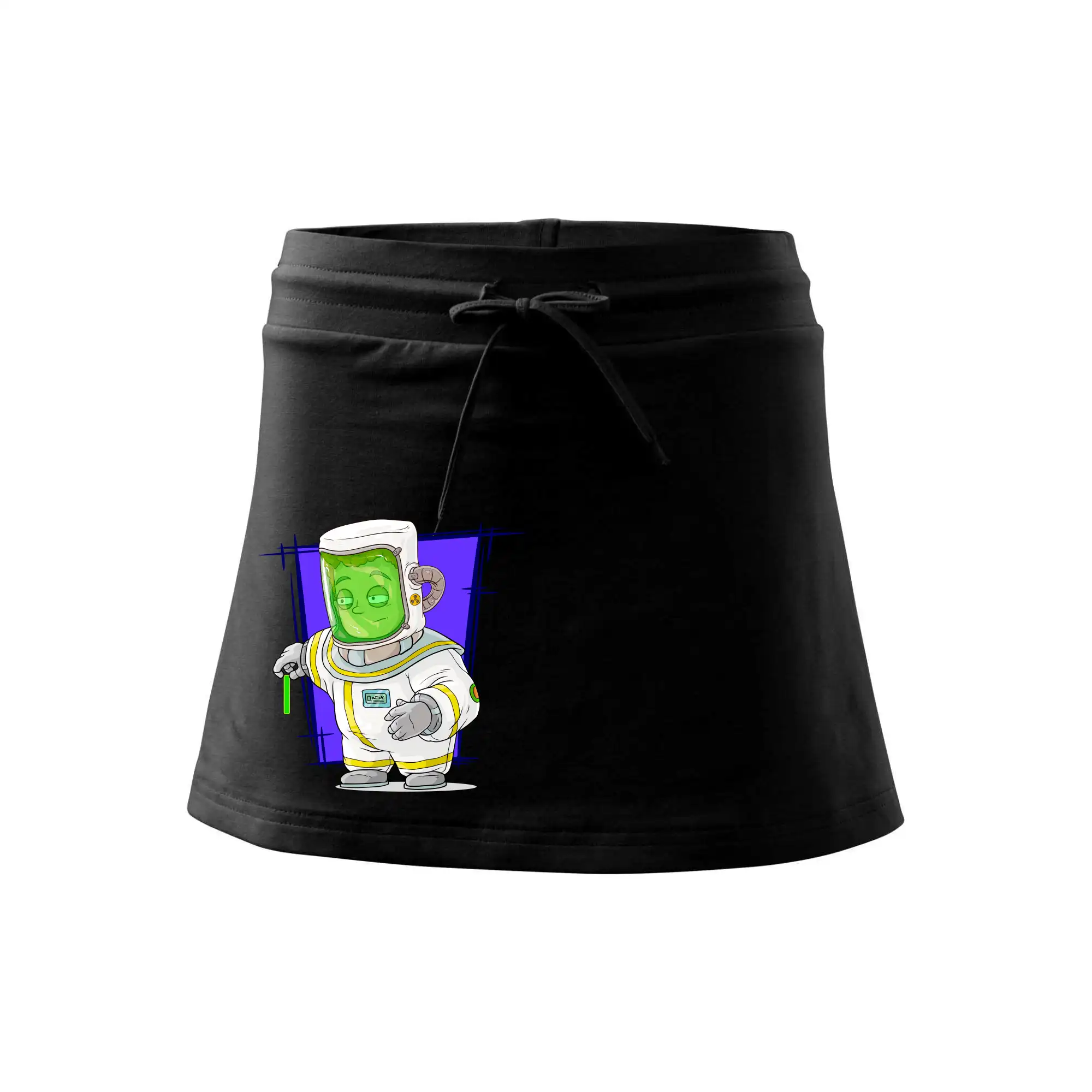 Vesmírný voják tmavě modrý