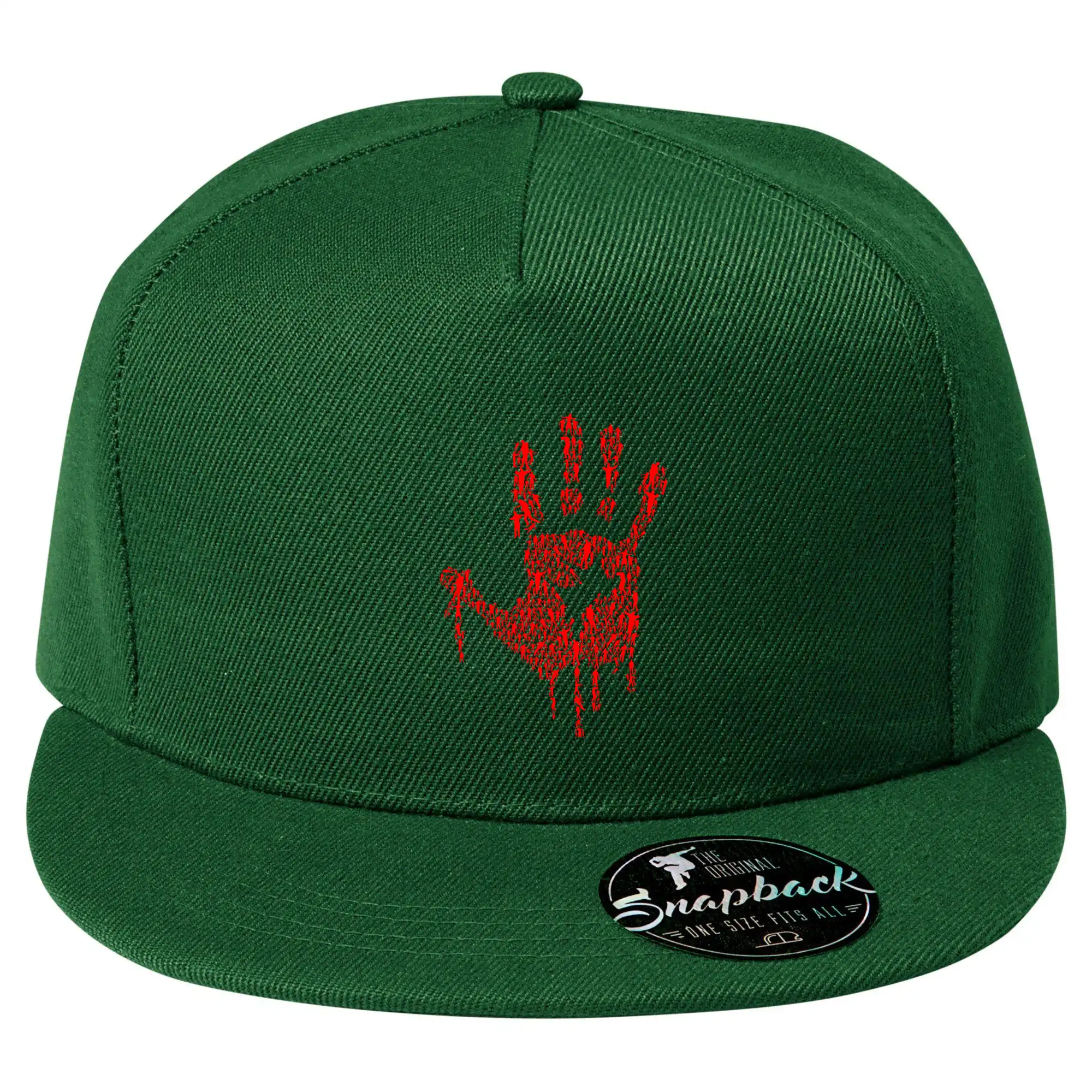 Hand Of Zombies