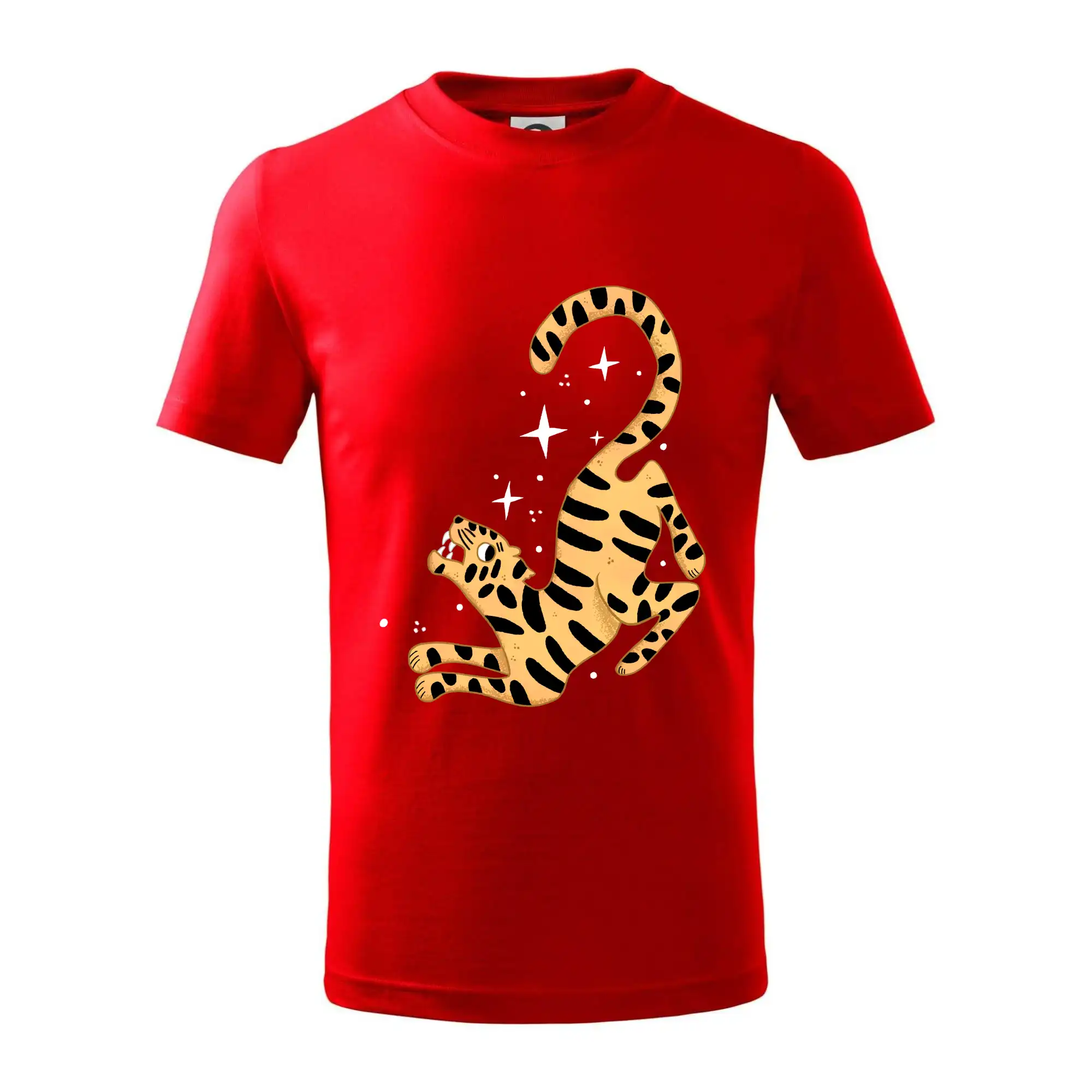 Tygr s hvězdami (studio-arte.cz)