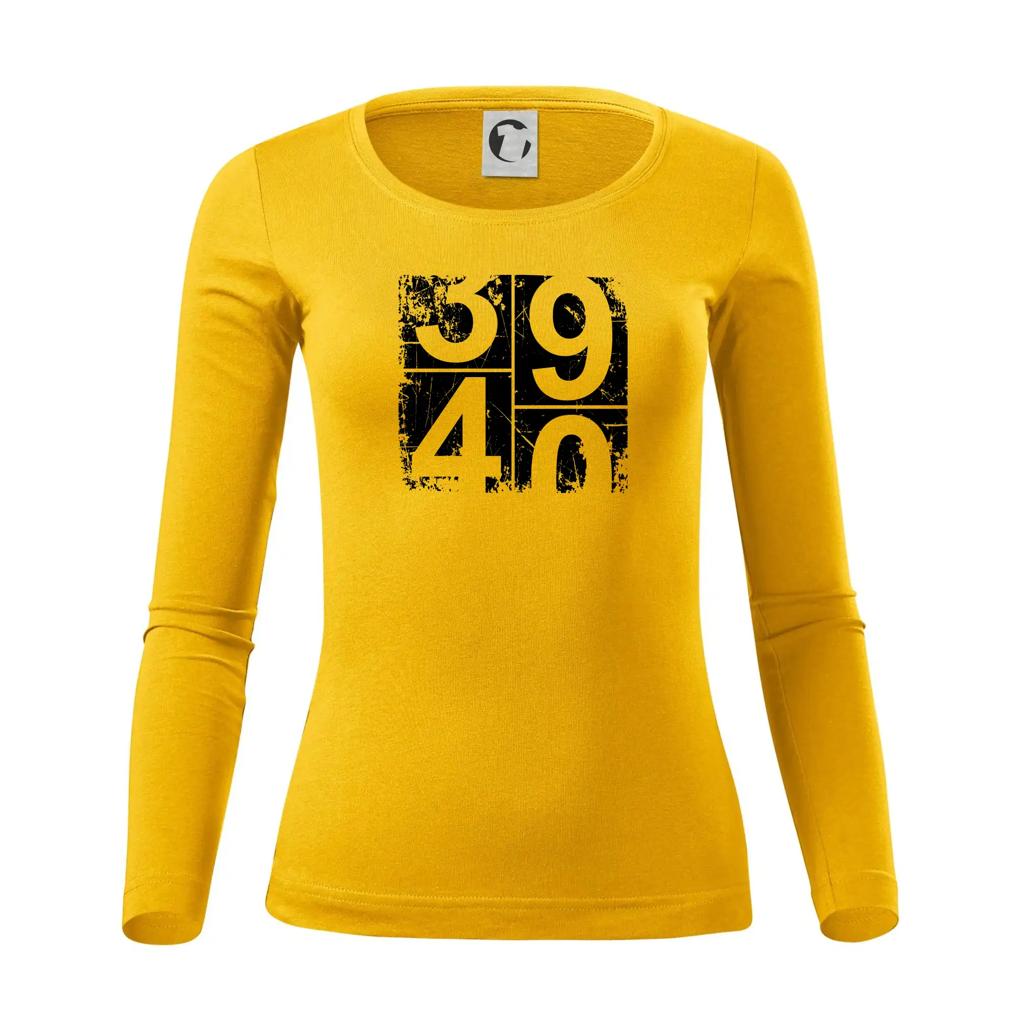Tachometr 40