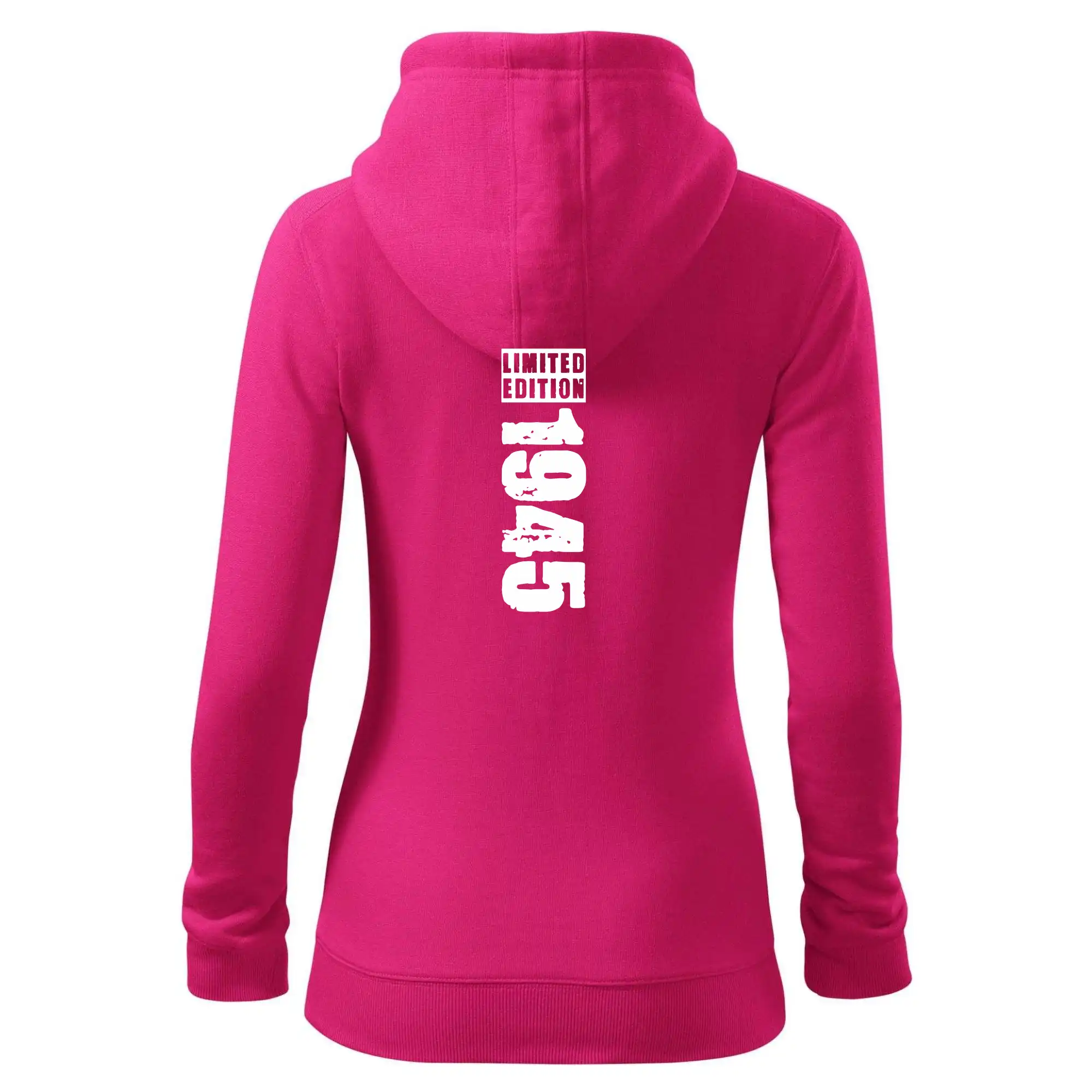 Limited edition 1945 pruh