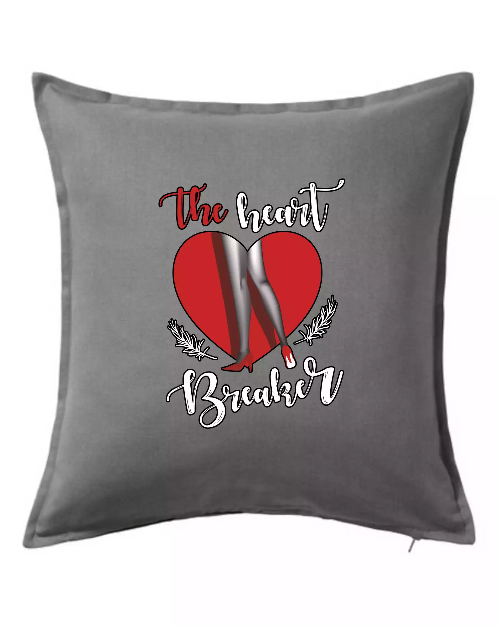 The Heart breaker - srdce