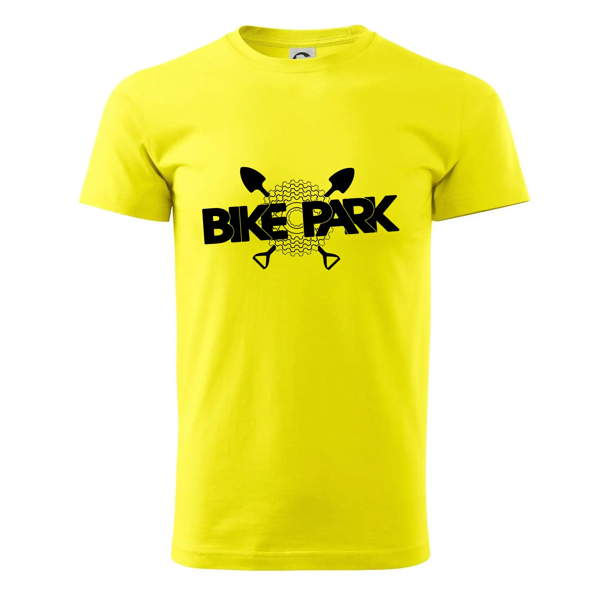 Bike park kazeta
