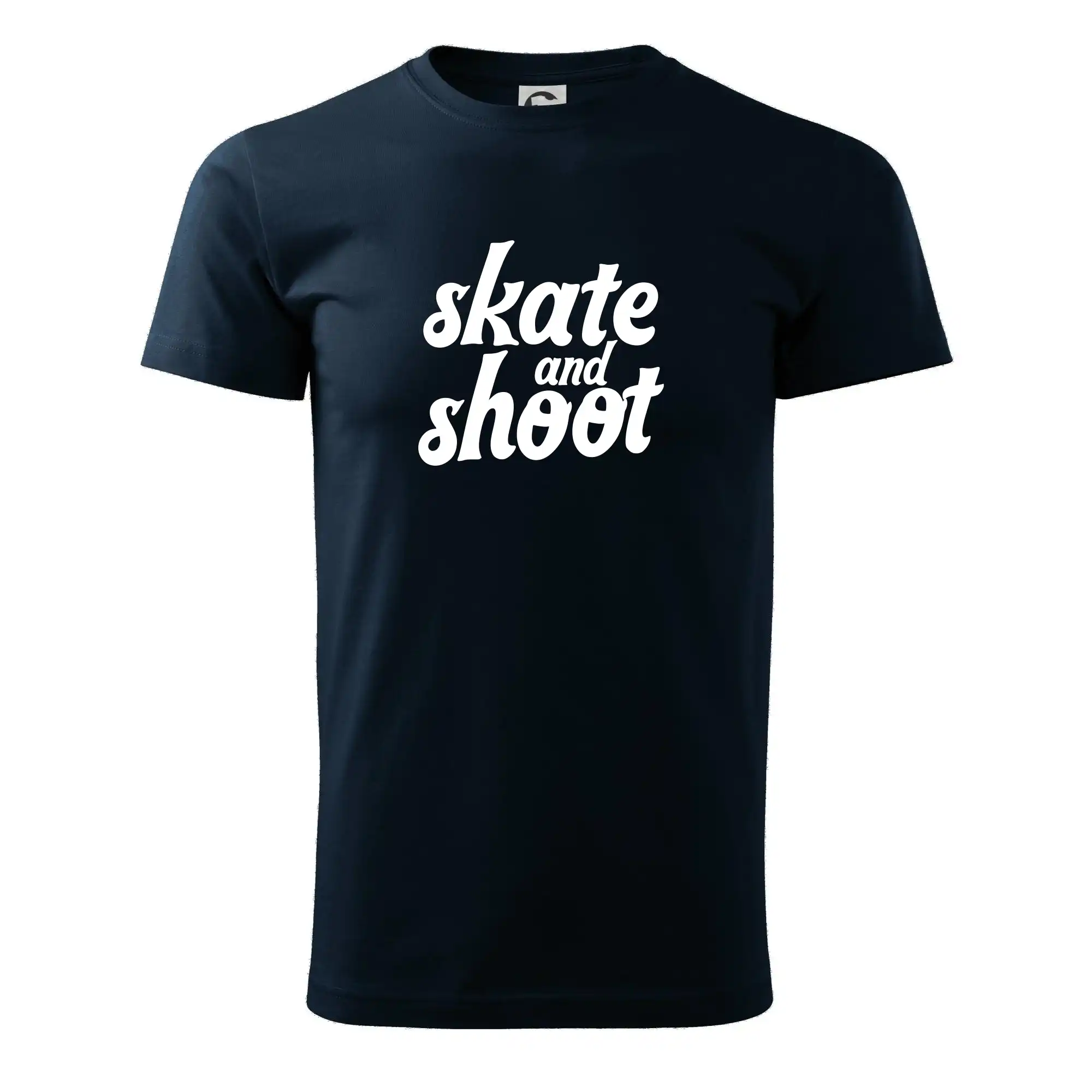 Biatlon skate and shoot