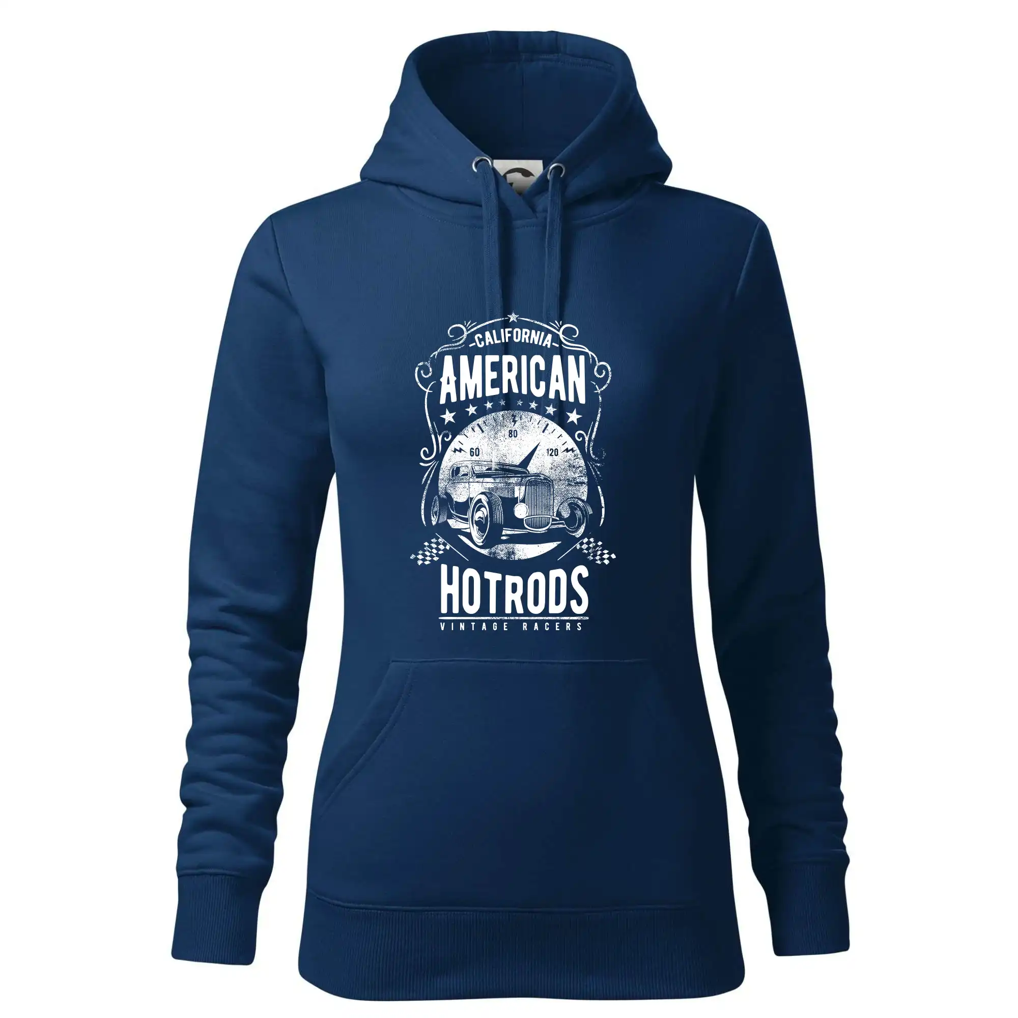 American Hotrods