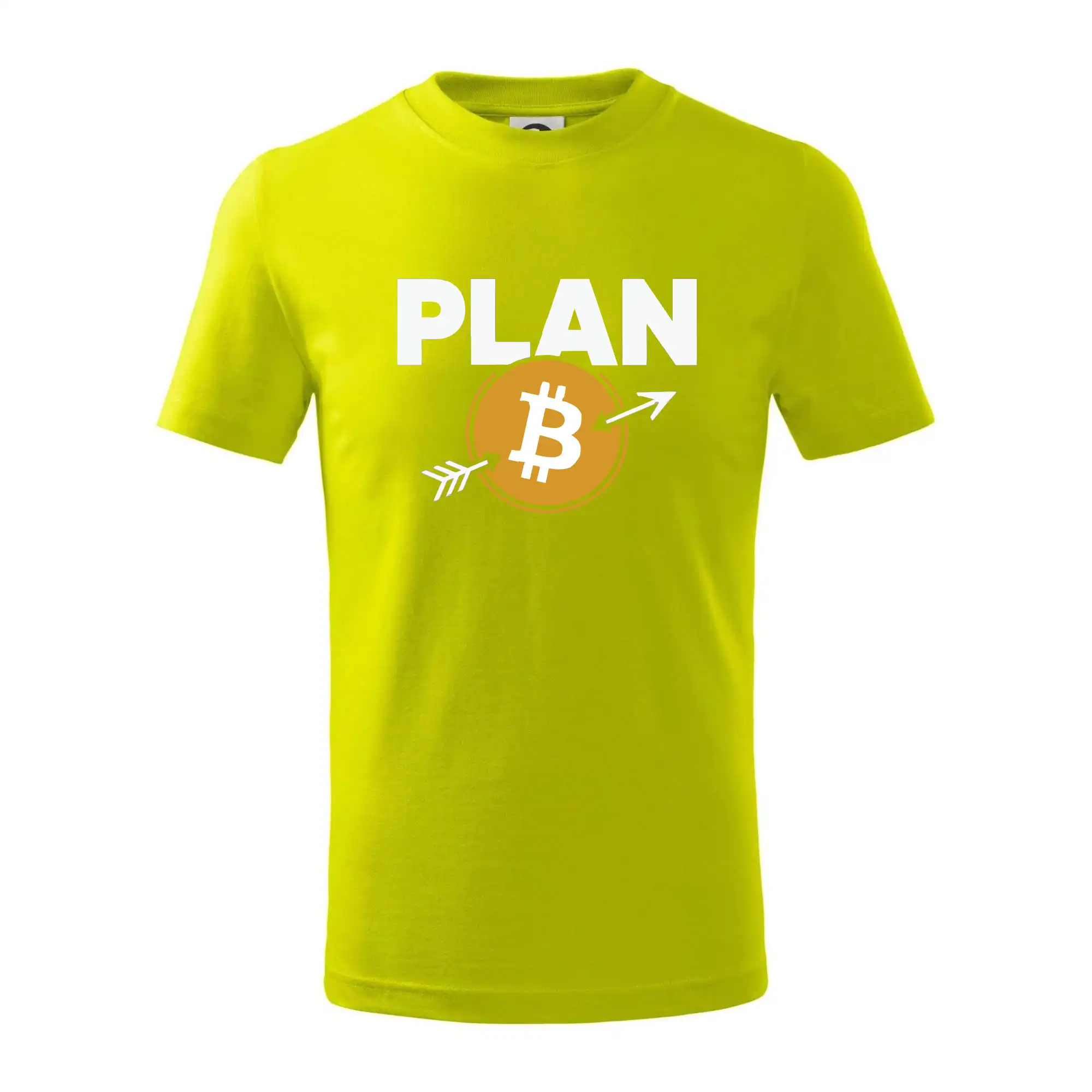 PLAN ₿