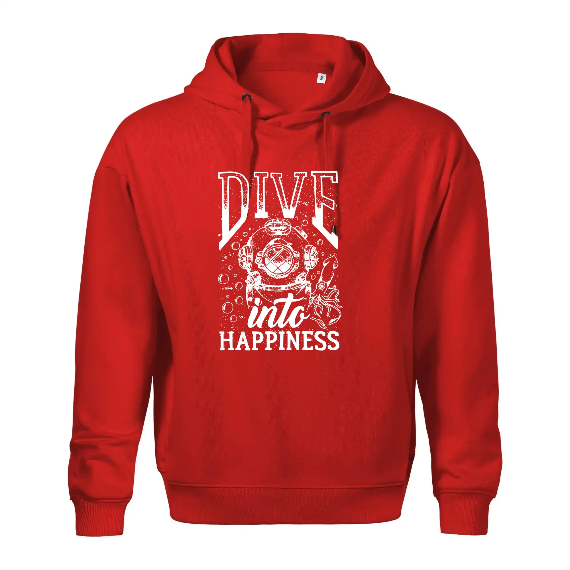Dive into happinness