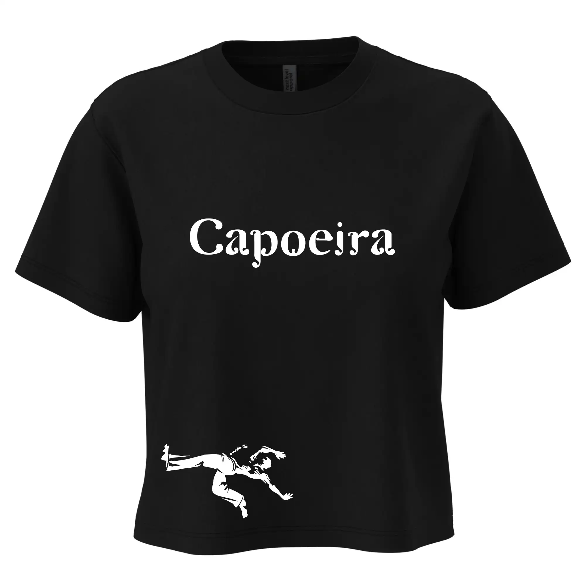 Capoeira velký