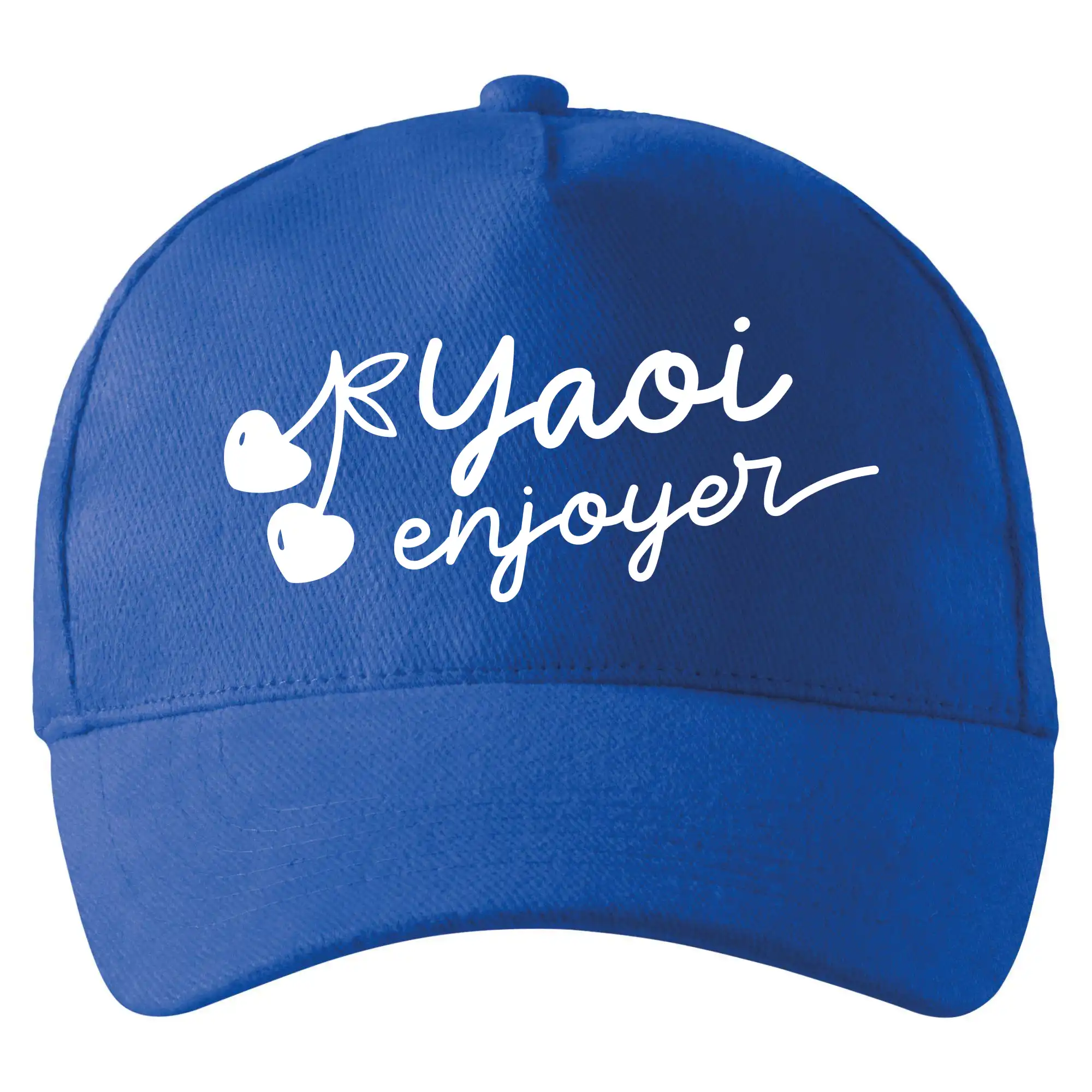 Yaoi enjoyer