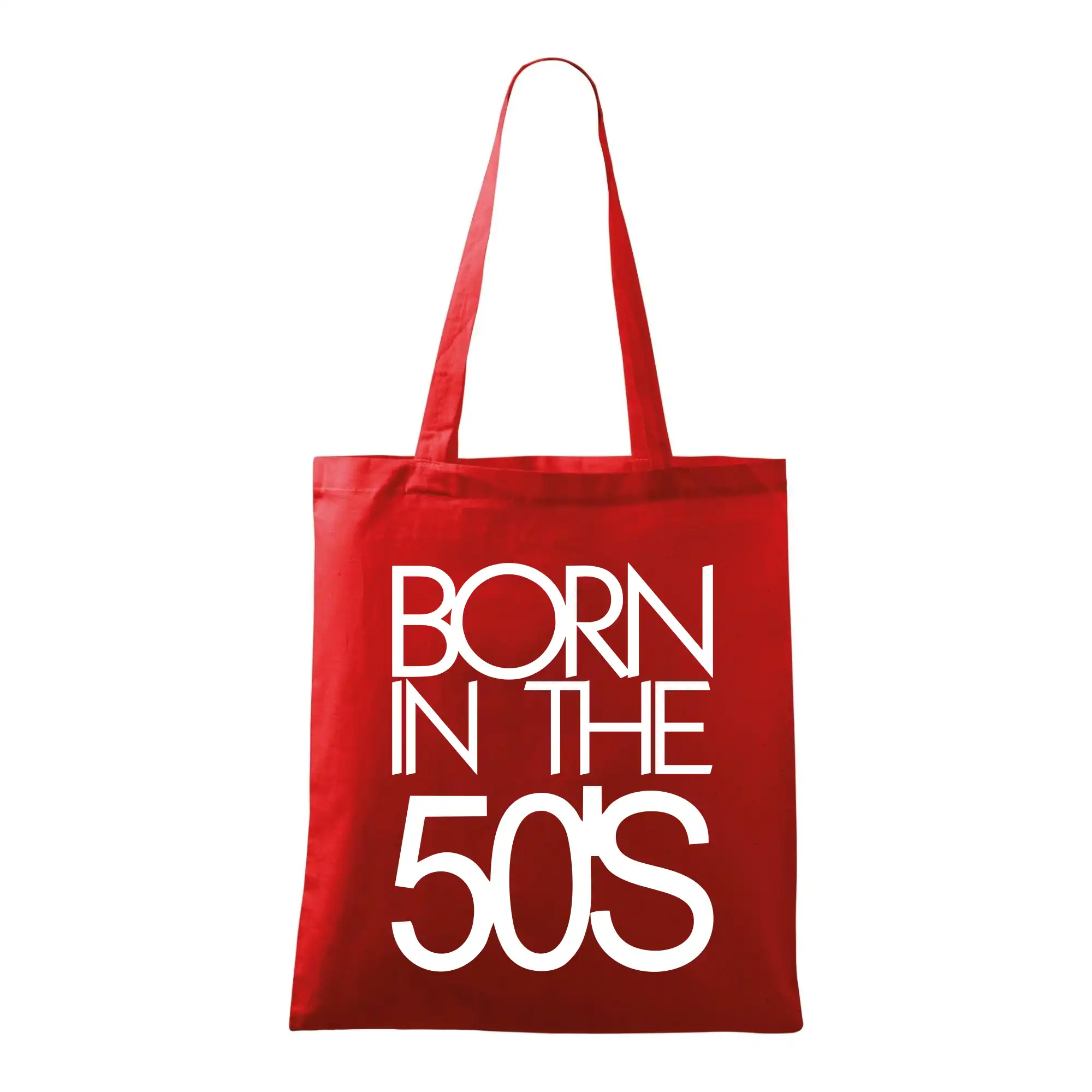 Born In The 50s
