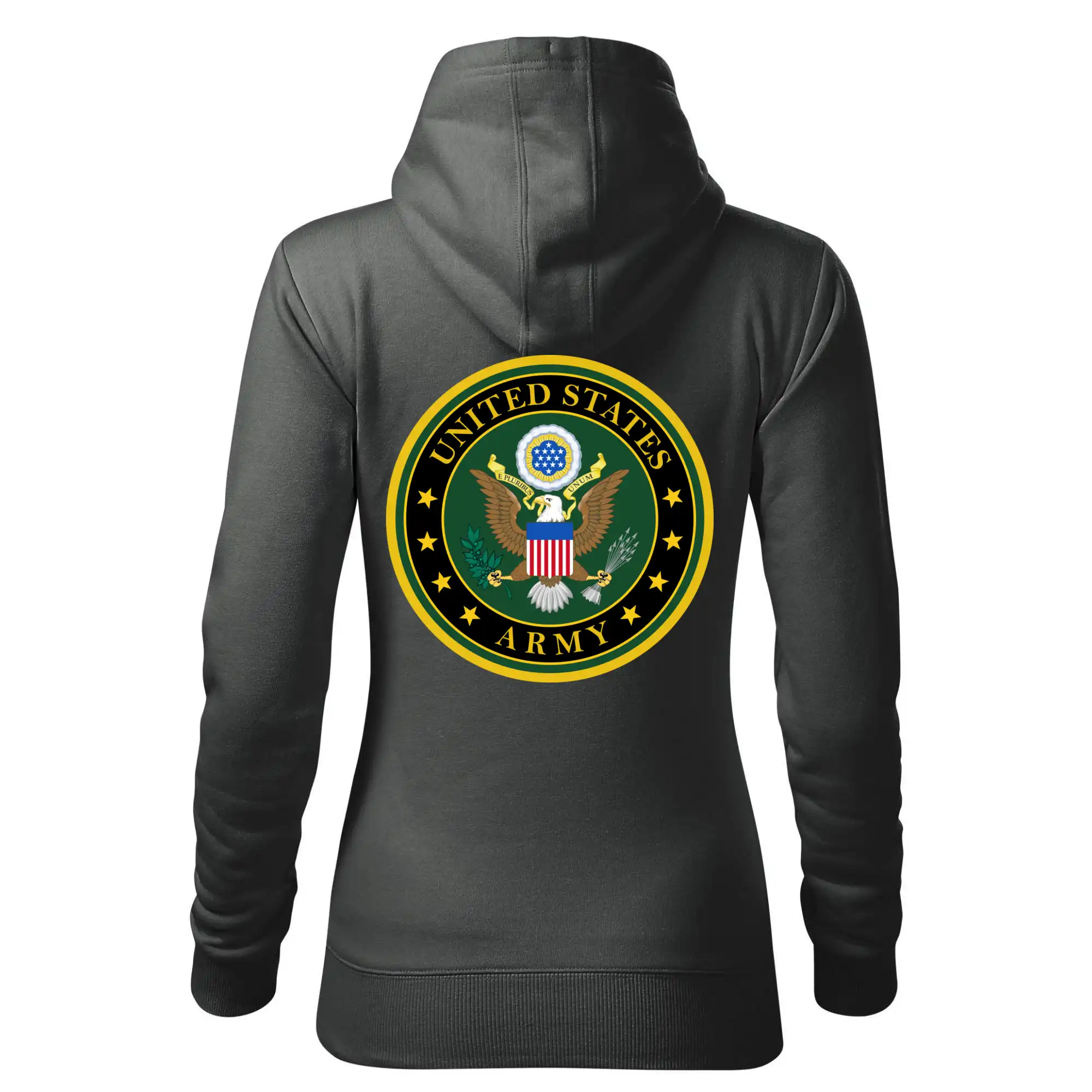 United States Army barevné