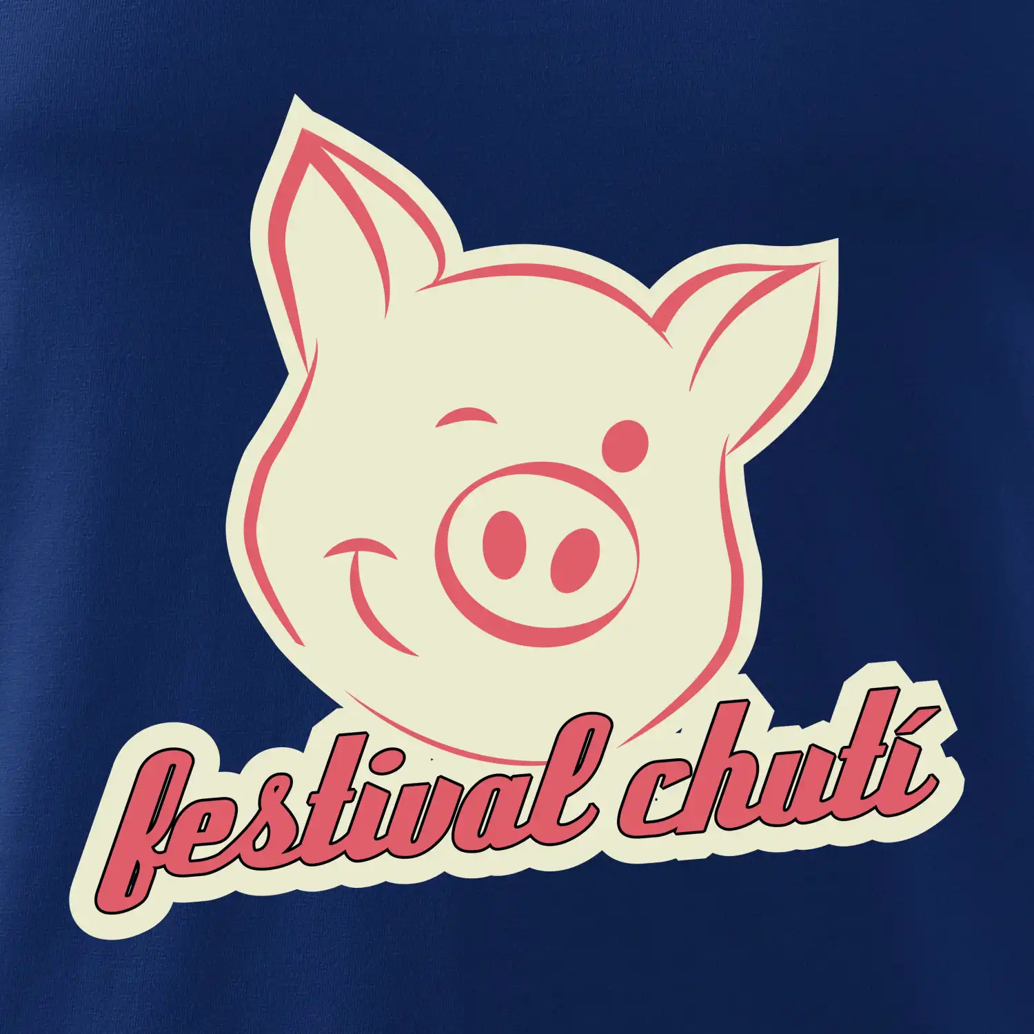 Festival chutí