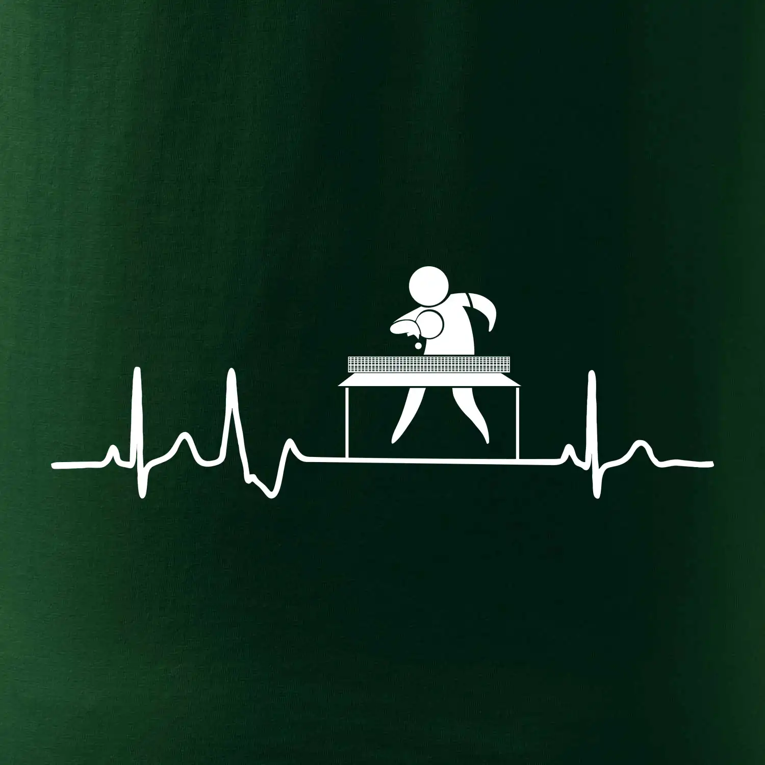 EKG stolní tenis