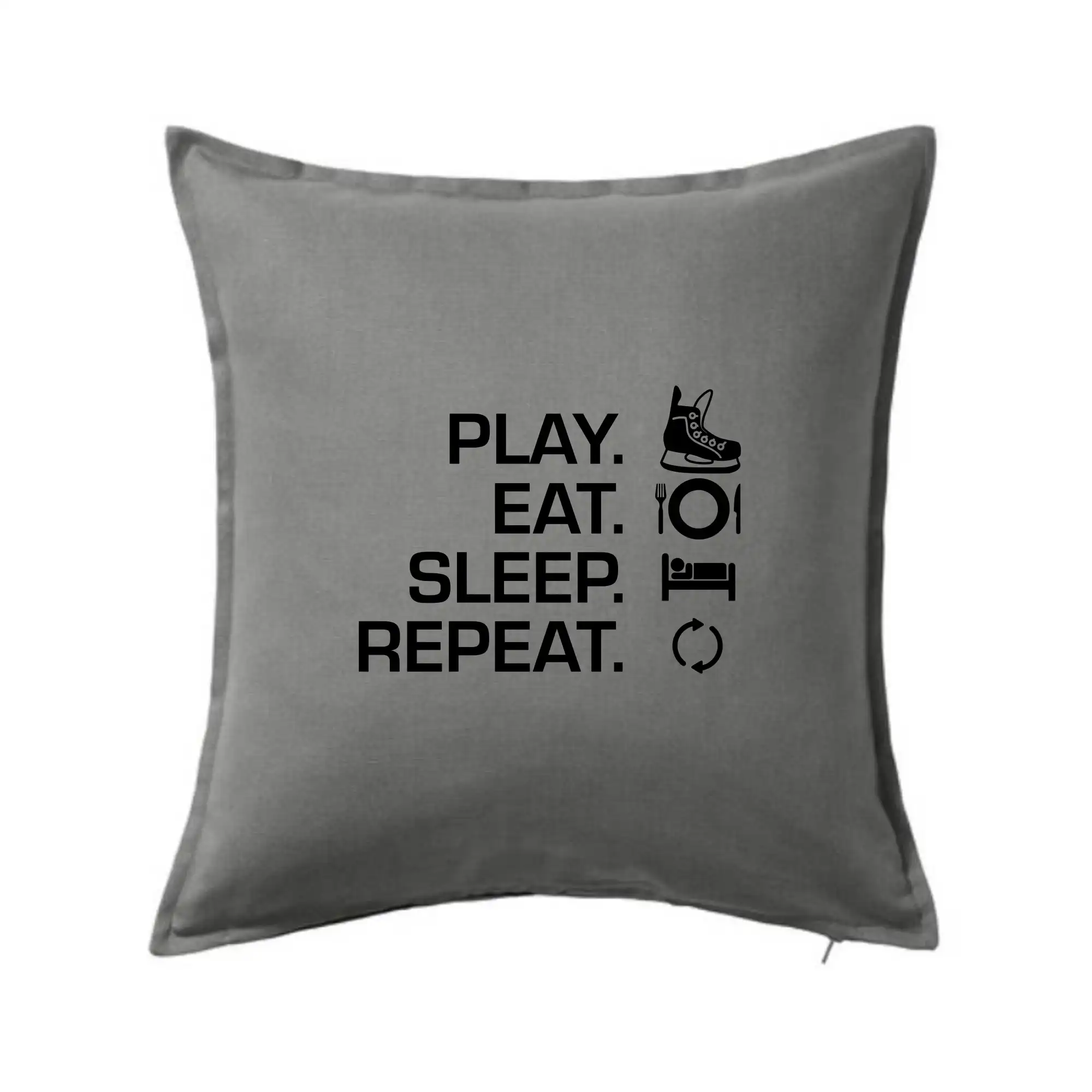 Play Eat Sleep Repeat hokej