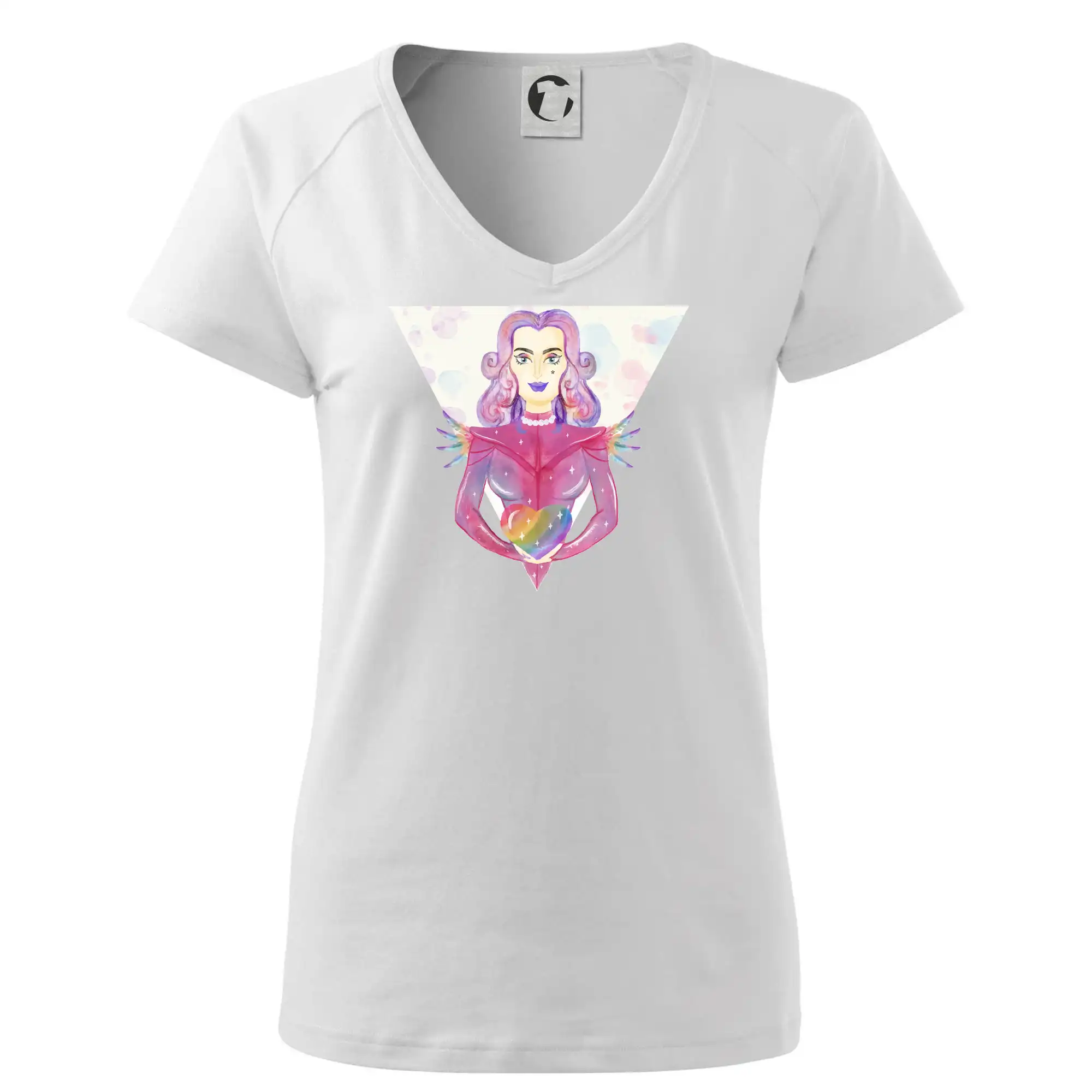 Pride múza