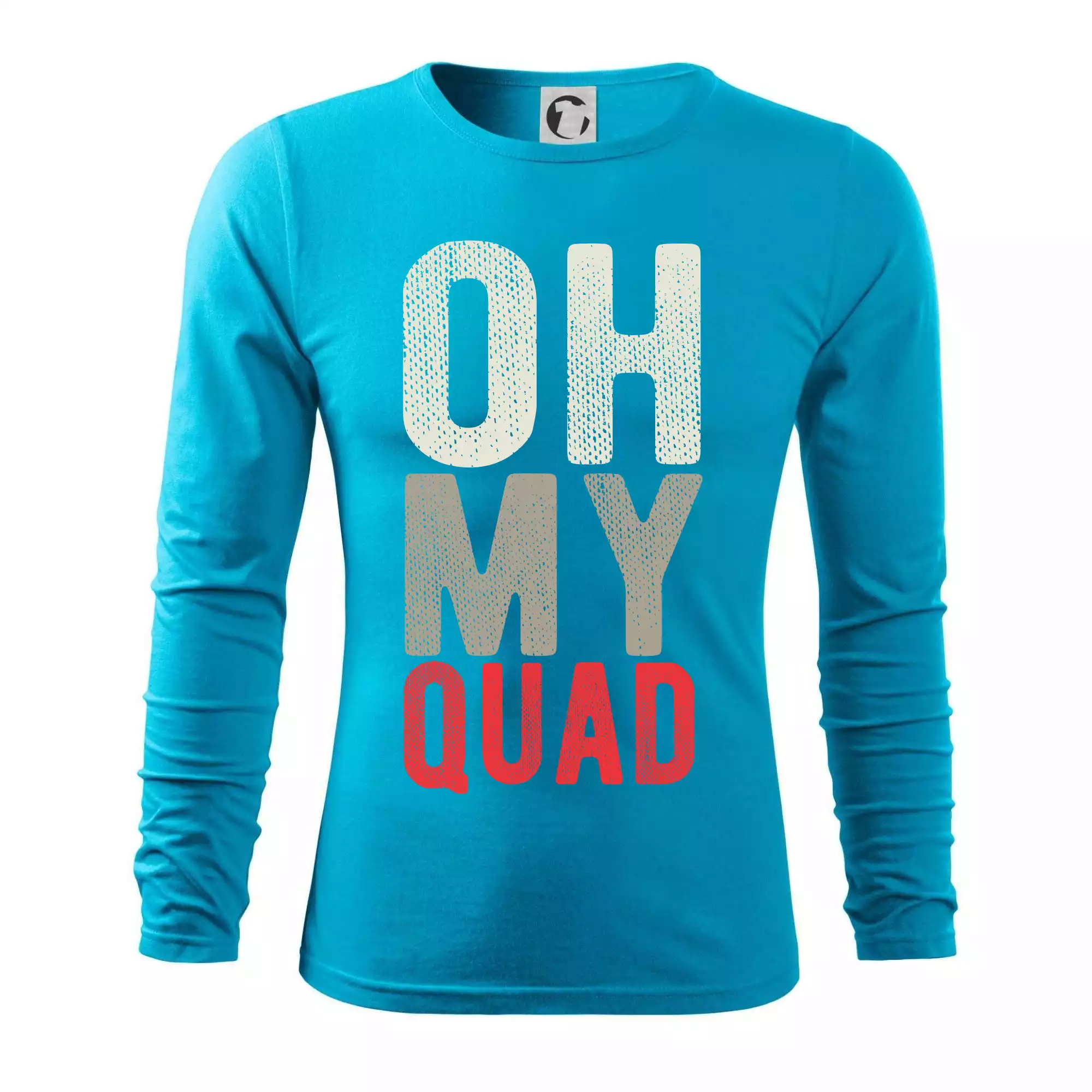 OH my Quad