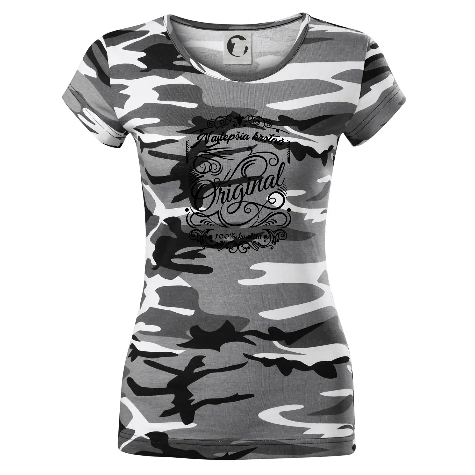 Vintage - Najlepšia krstná