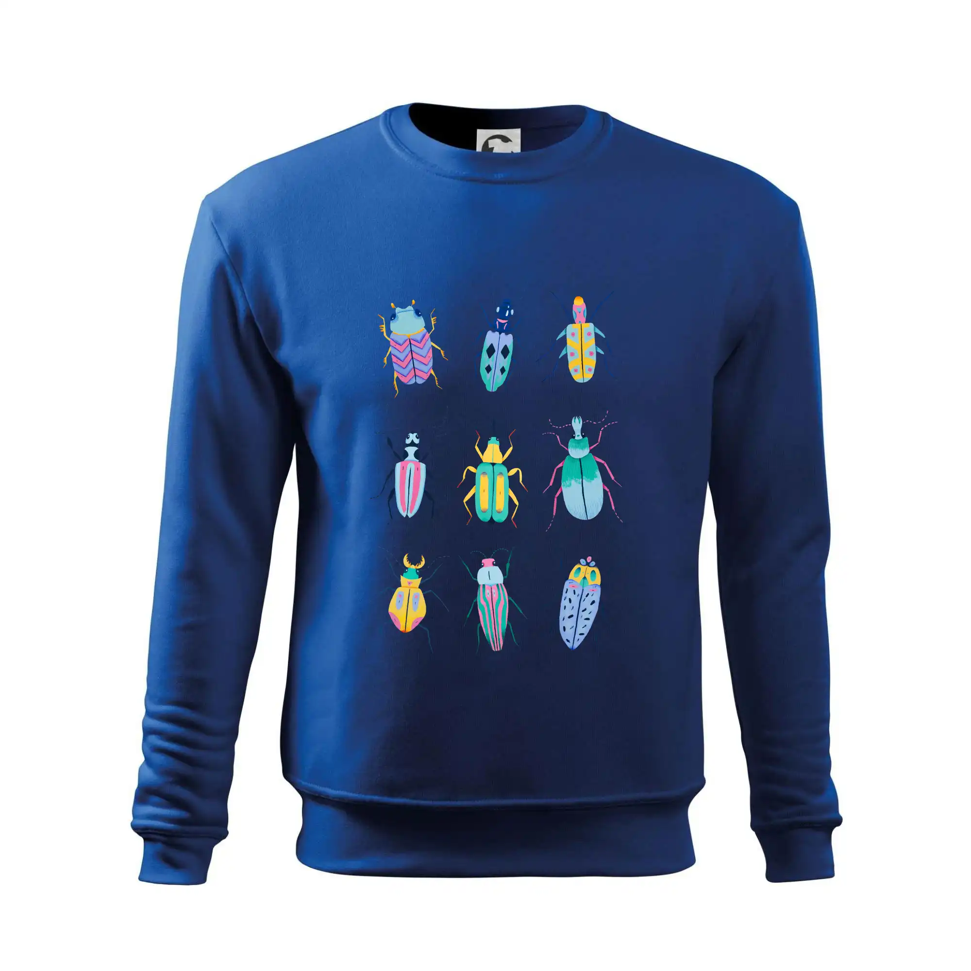 Barevní brouci (studio-arte.cz)