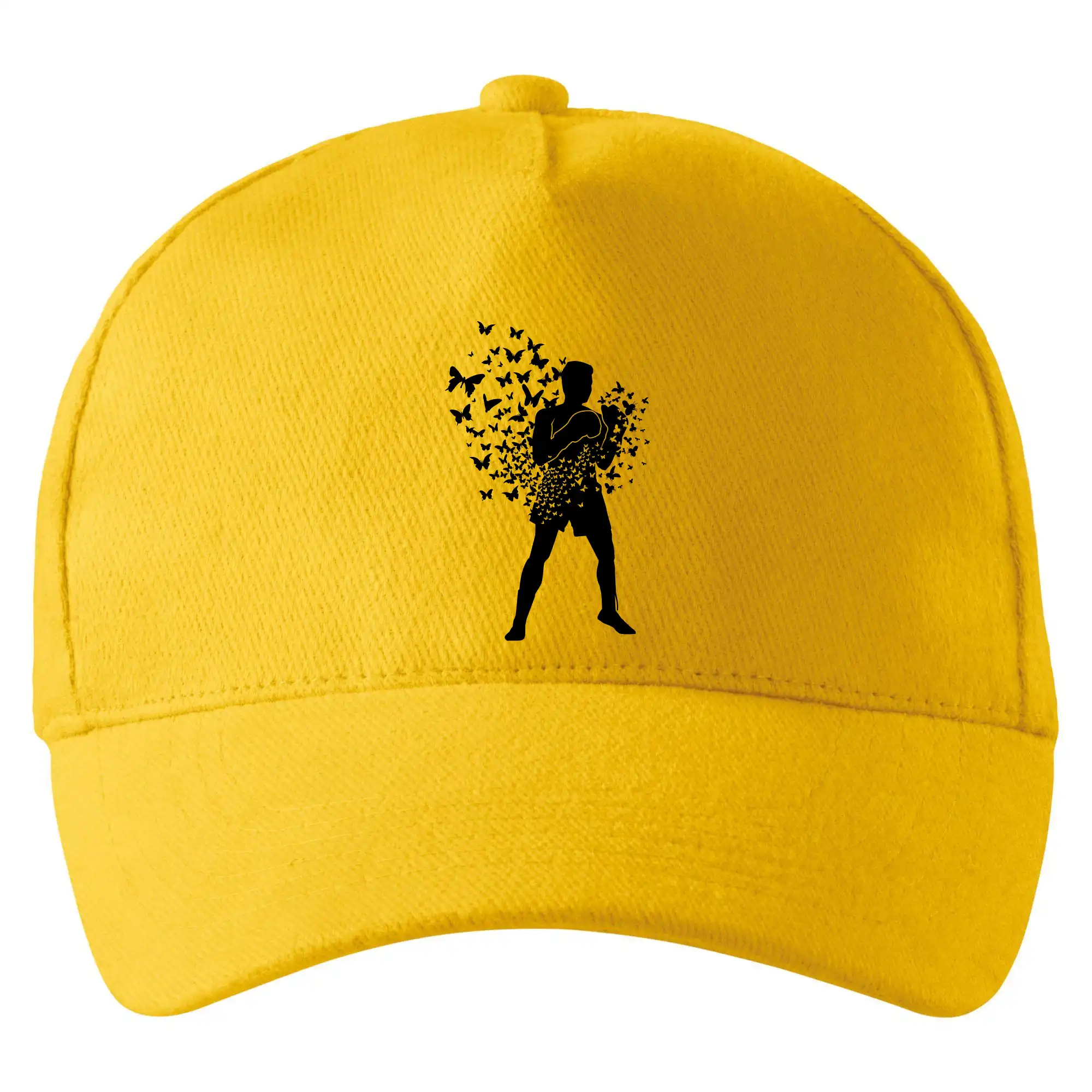 Float Like Butterfly Sting Like Bee