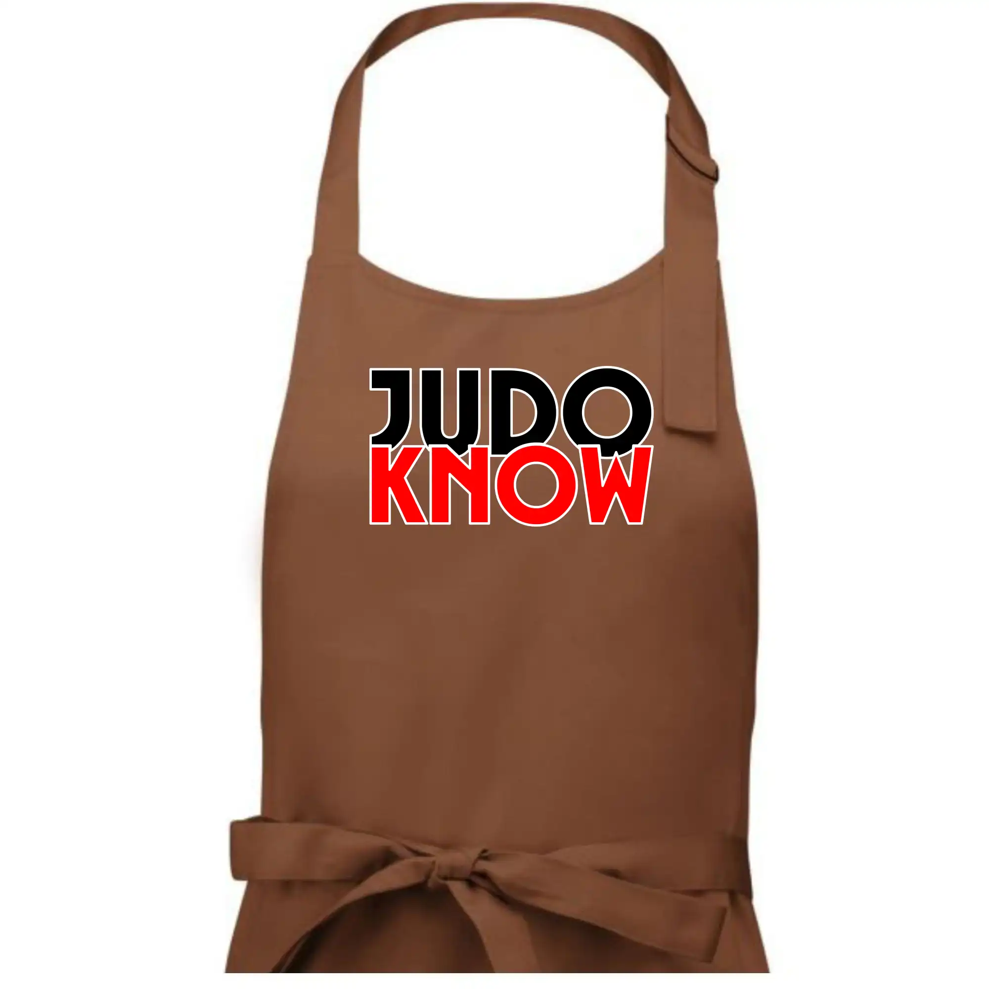 Judo know