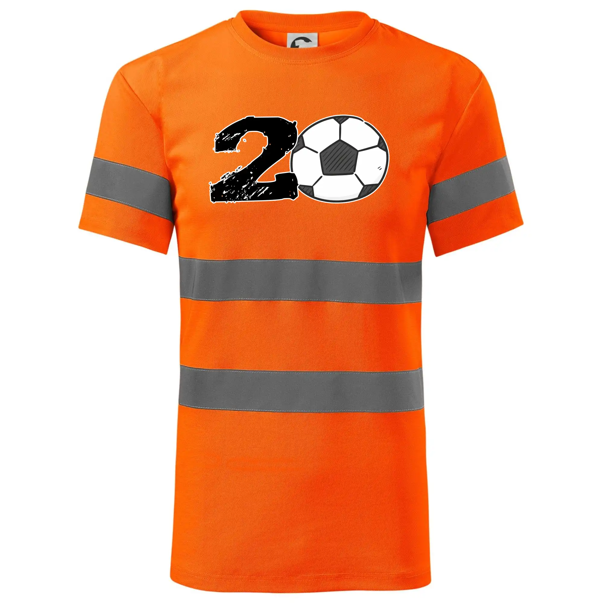 Fotbal kulaté narozeniny 20
