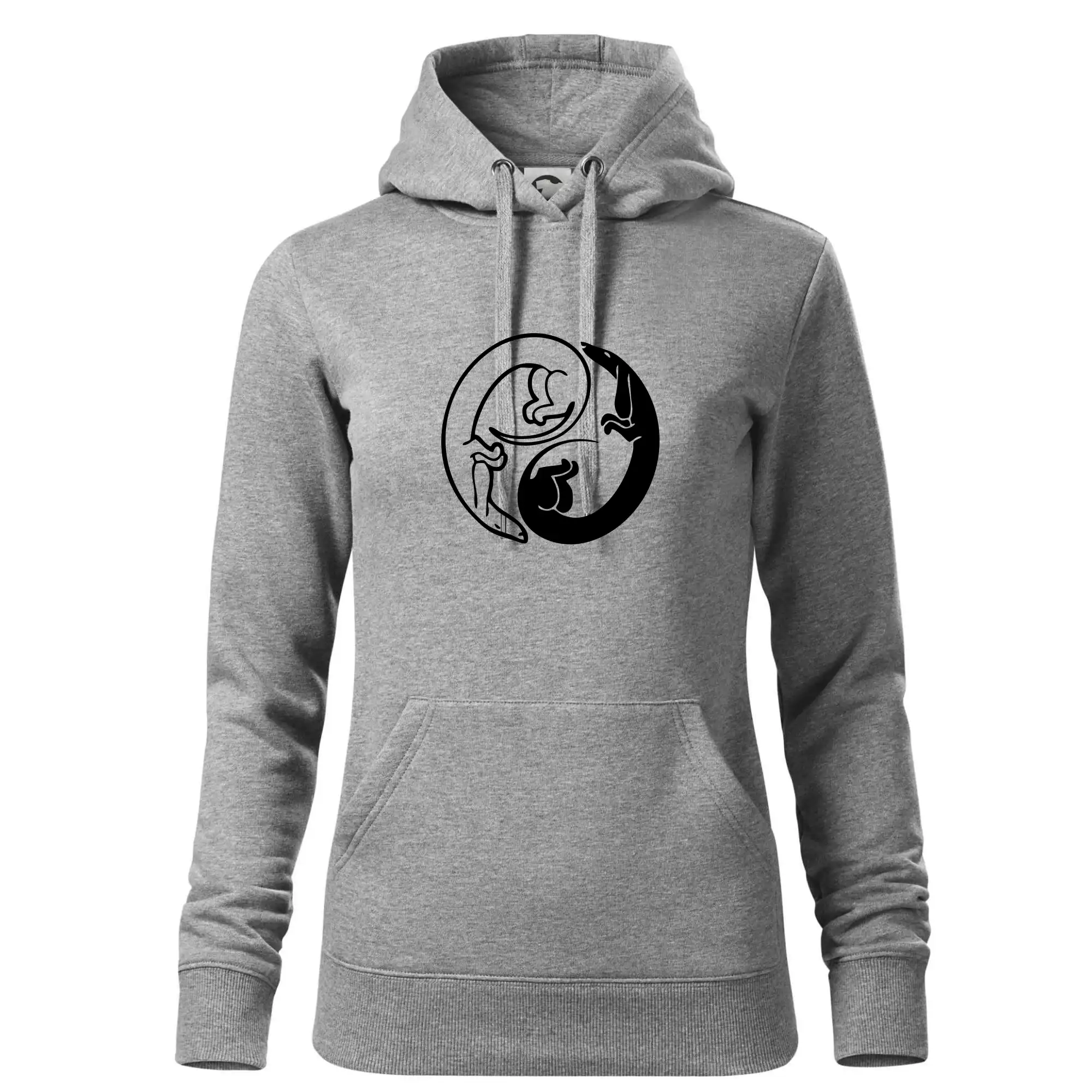 Jezevčíci - Jin jang