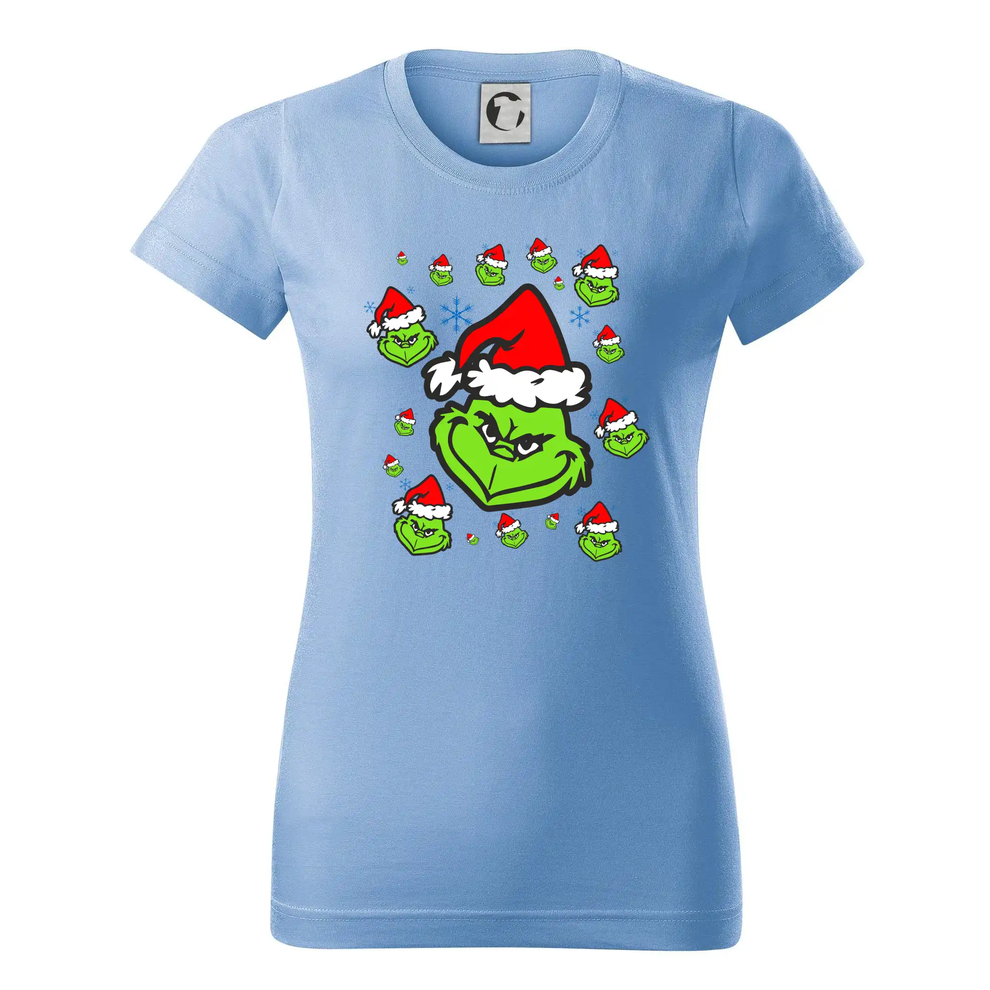 Grinch Vánoční