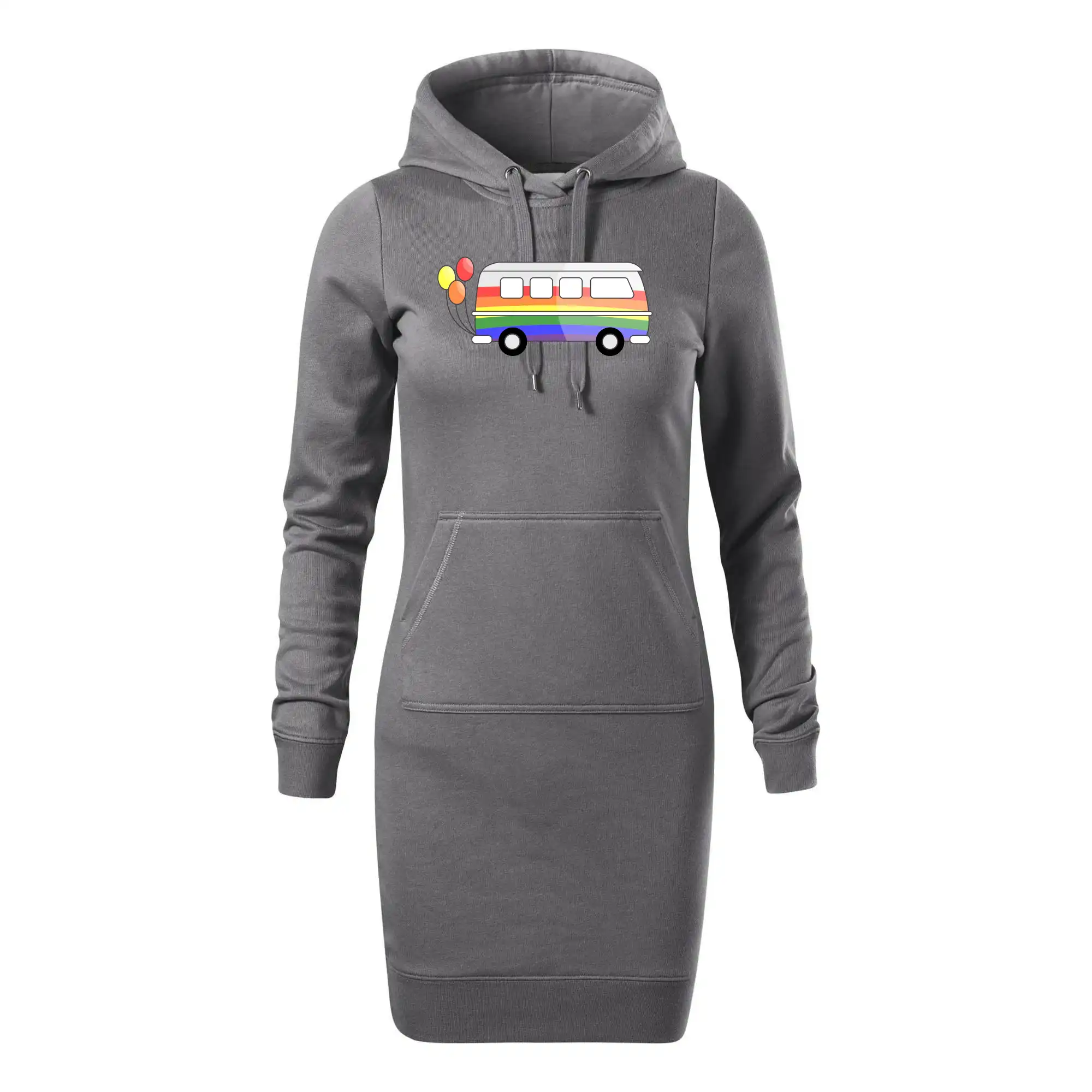 LGBT busík