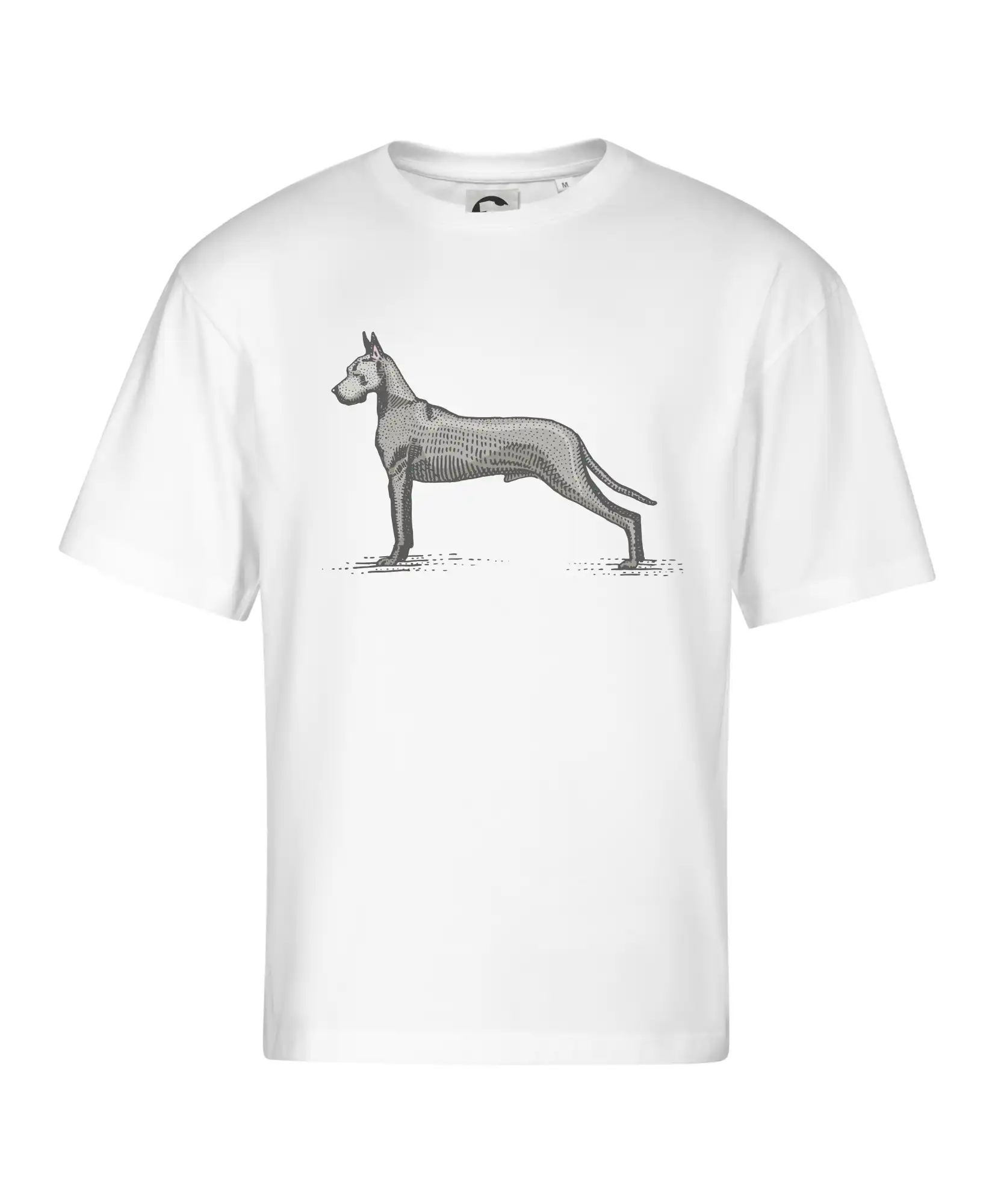 Vintage Great dane